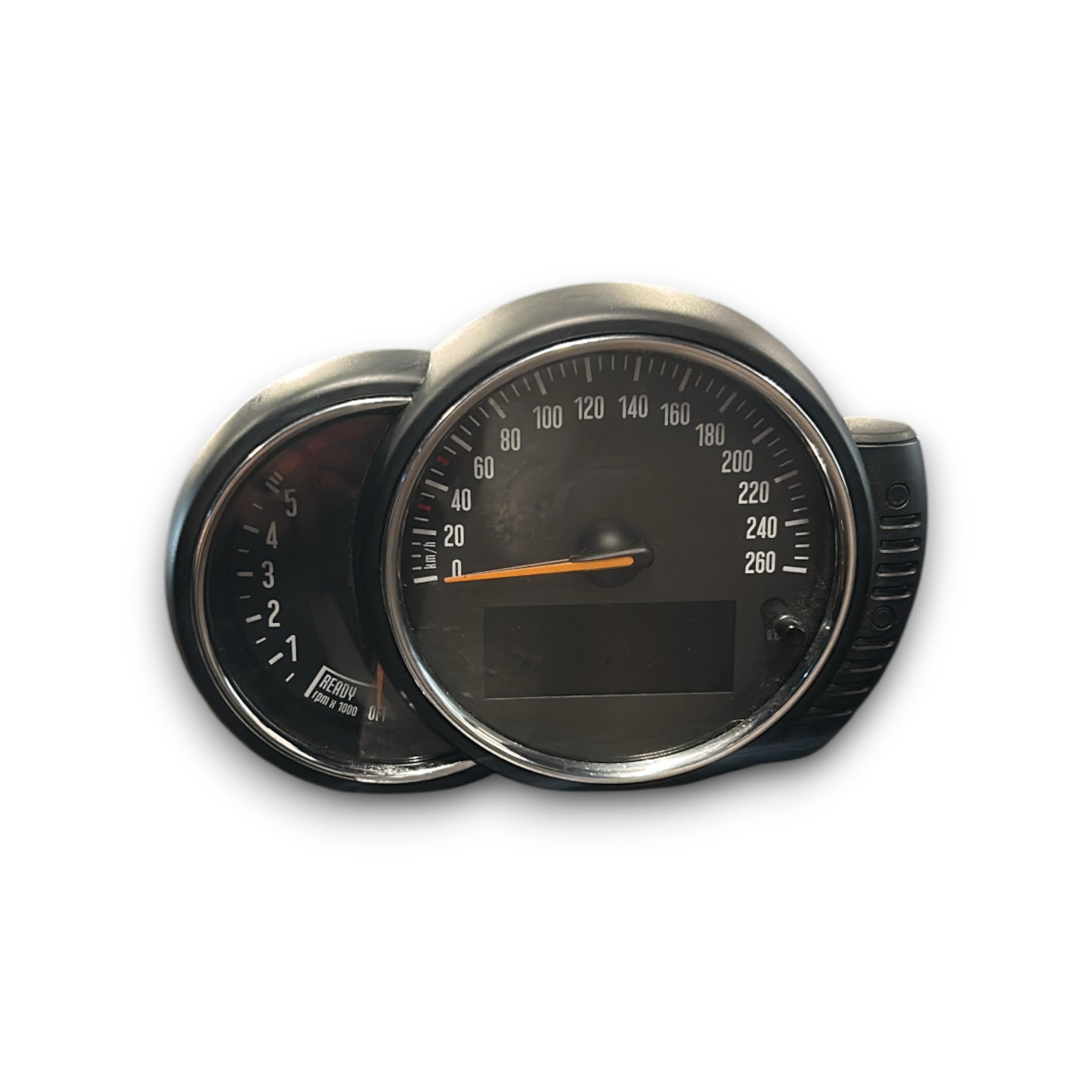 Tachimetro / Contachilometri Mini Cooper (F56) cod.9388464 1.5 Diesel (2014 > ) cod.9388464-01