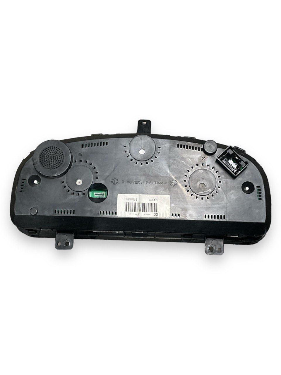Tachimetro / Contachilometri Opel Antara 2.0 Diesel cod:96941870 (2006 > 2015)