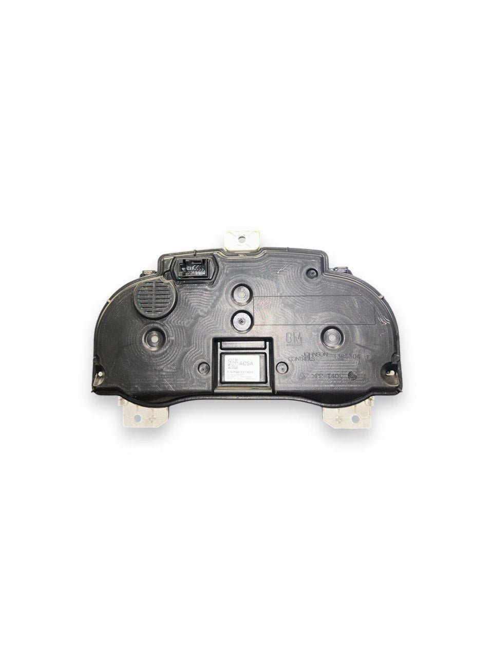 Tachimetro / Contachilometri Opel Corsa D 1.3 Diesel (2006 > 2014) cod.0013373012