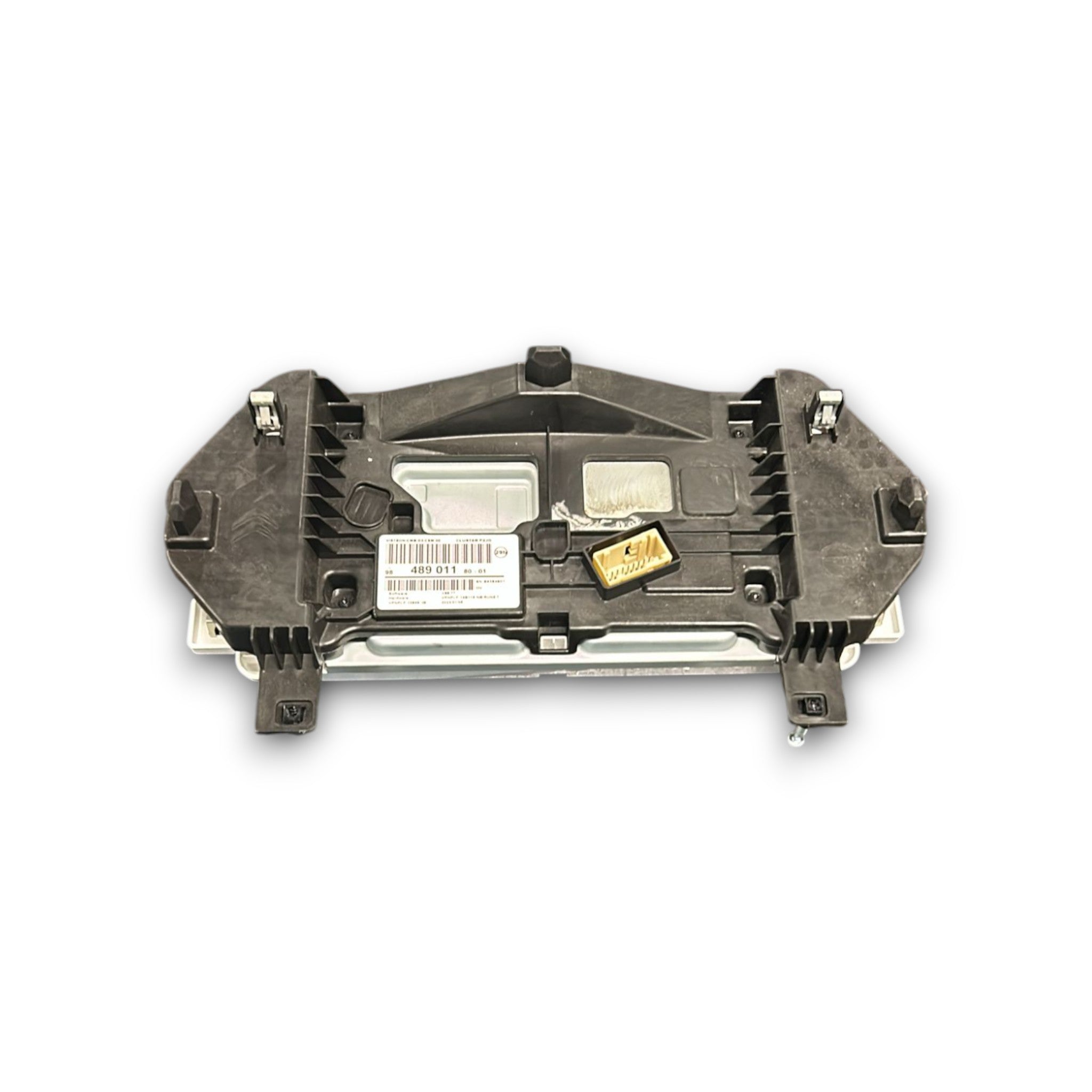 Tachimetro / Contachilometri Opel Corsa F 1.2 benzina cod:98489011 (2019 >)