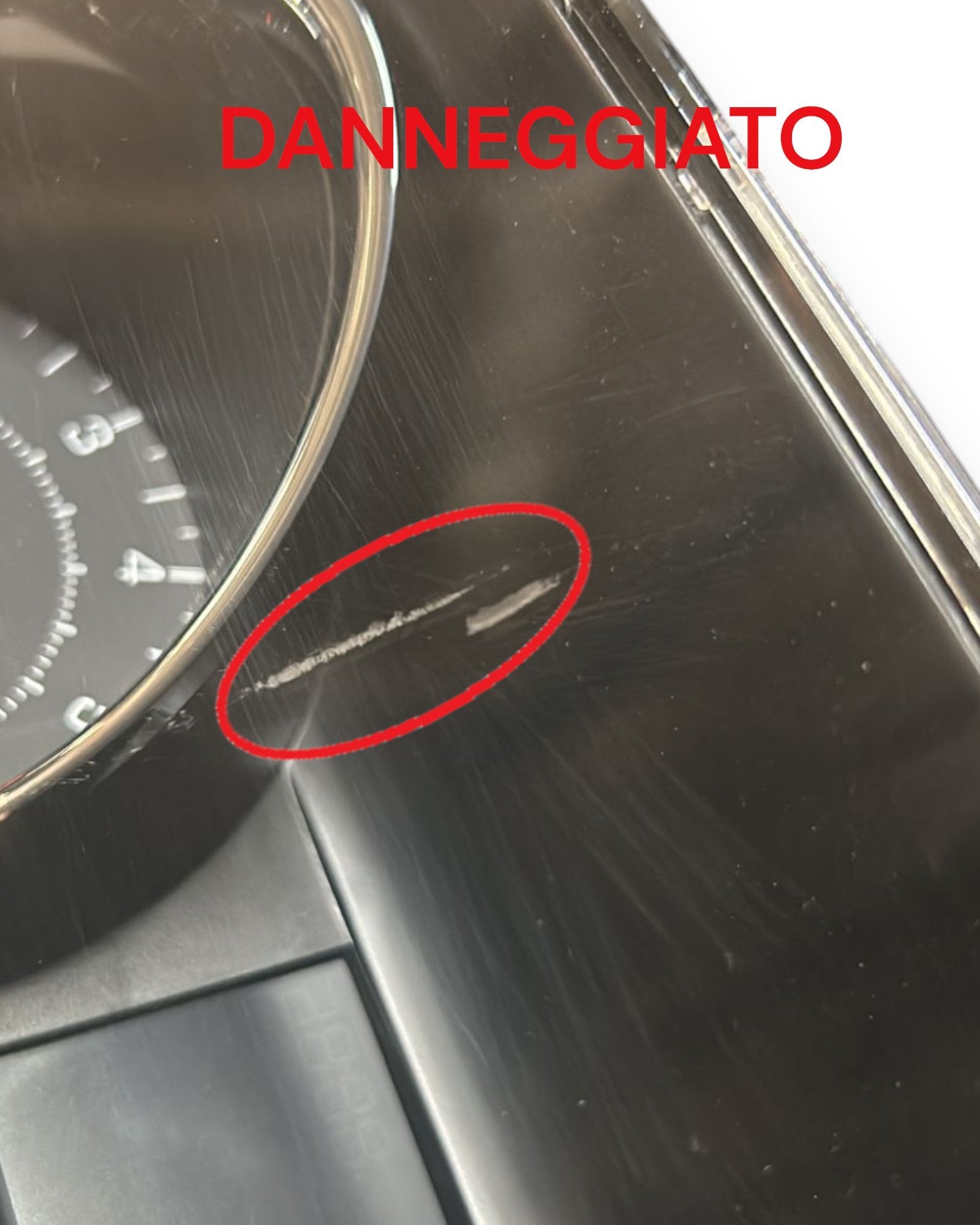 Tachimetro / Contachilometri Peugeot 208 I Benzina cod.9805400380 (2012 > 2019)