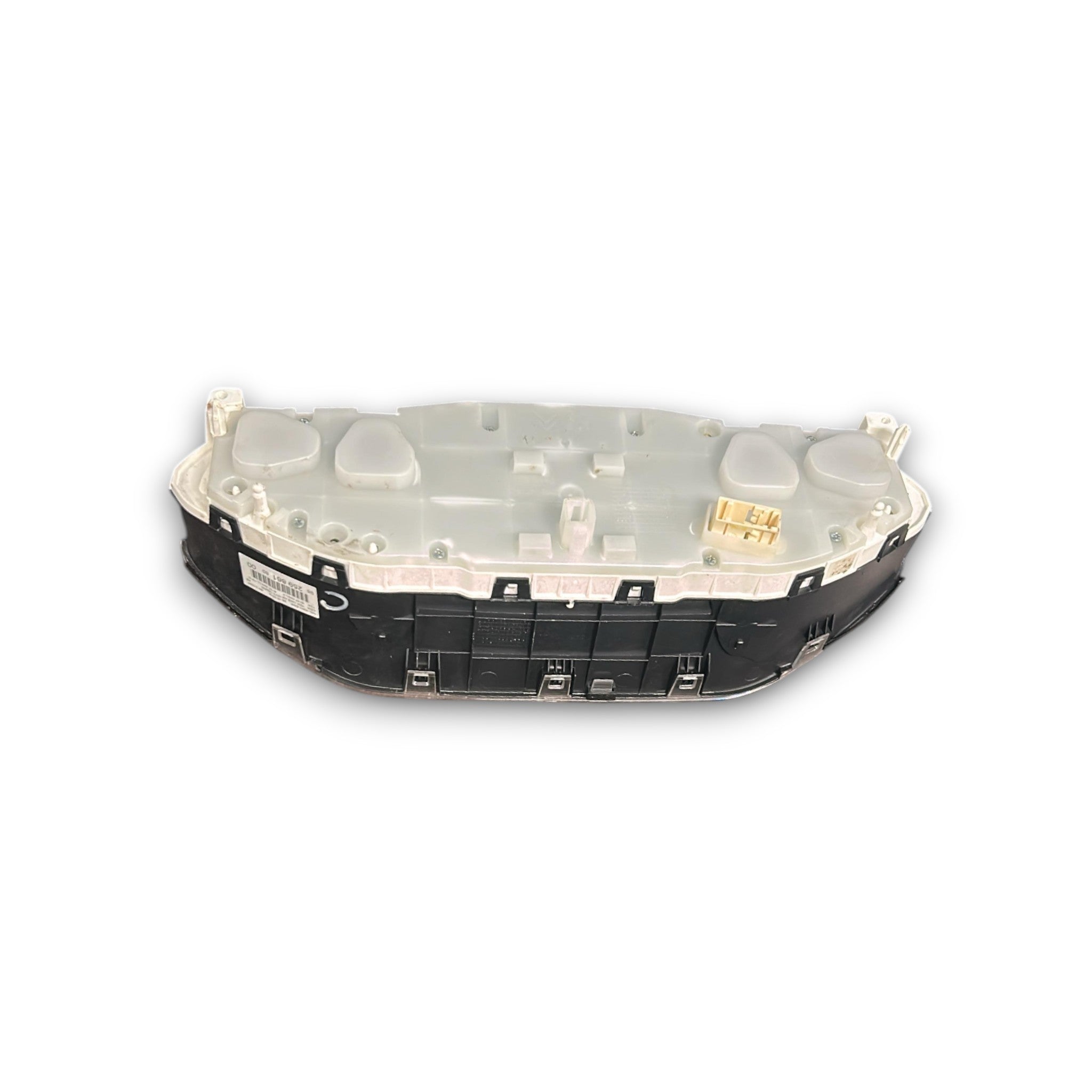 Tachimetro / Contachilometri Peugeot 208 I cod.9825986180 1.2 Benzina (2012 > 2019)
