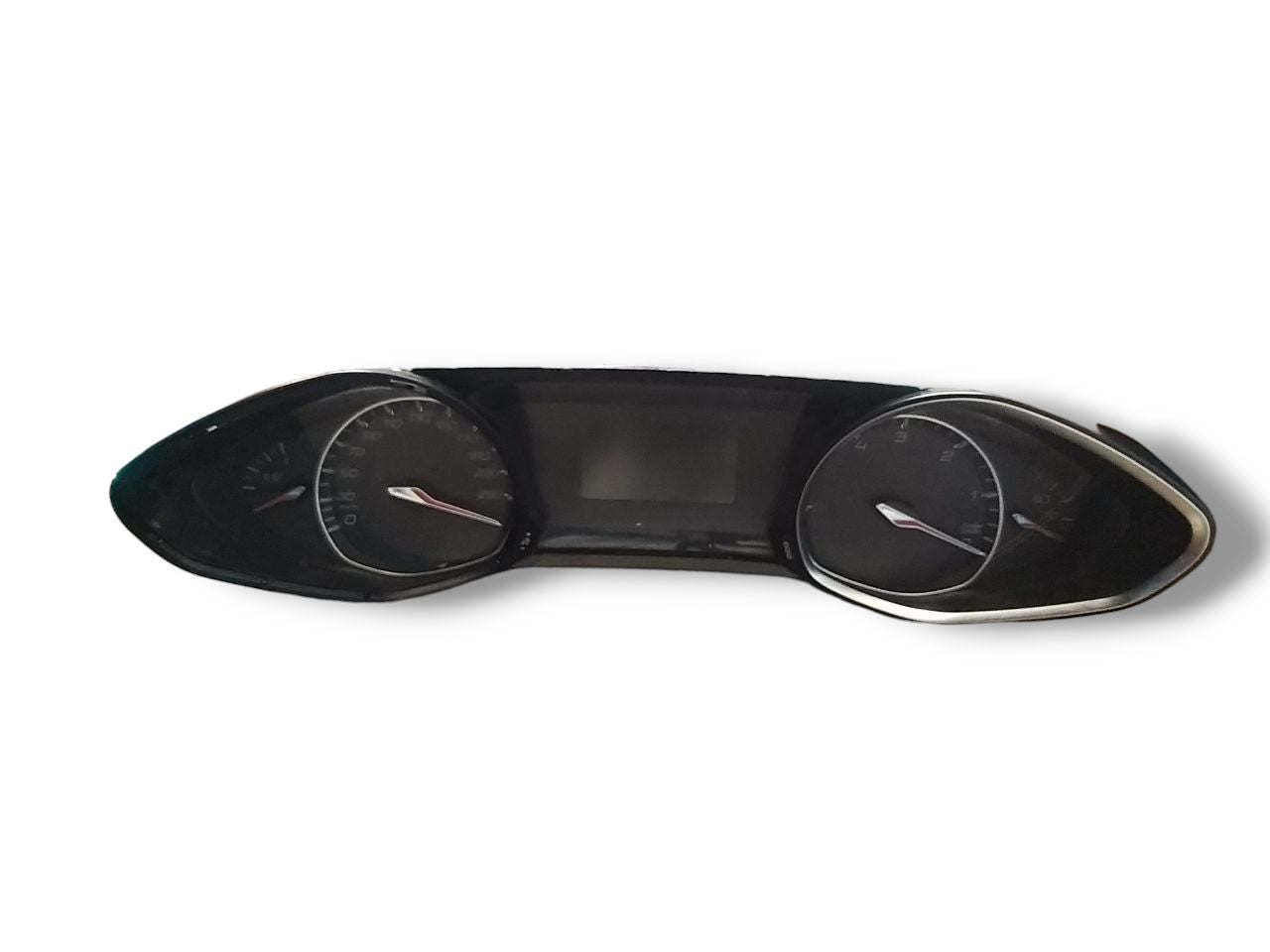 Tachimetro / Contachilometri Peugeot 308 1.6 ( 2014 ) Cod : 9807571480