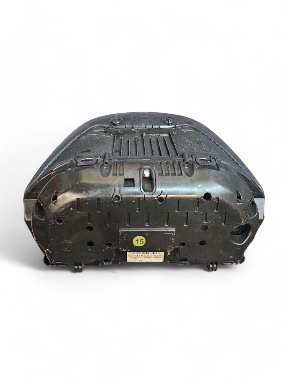 Tachimetro / contachilometri / quadro strumenti Bmw X3 F25 2.0 diesel (2010-2017) cod.17649411