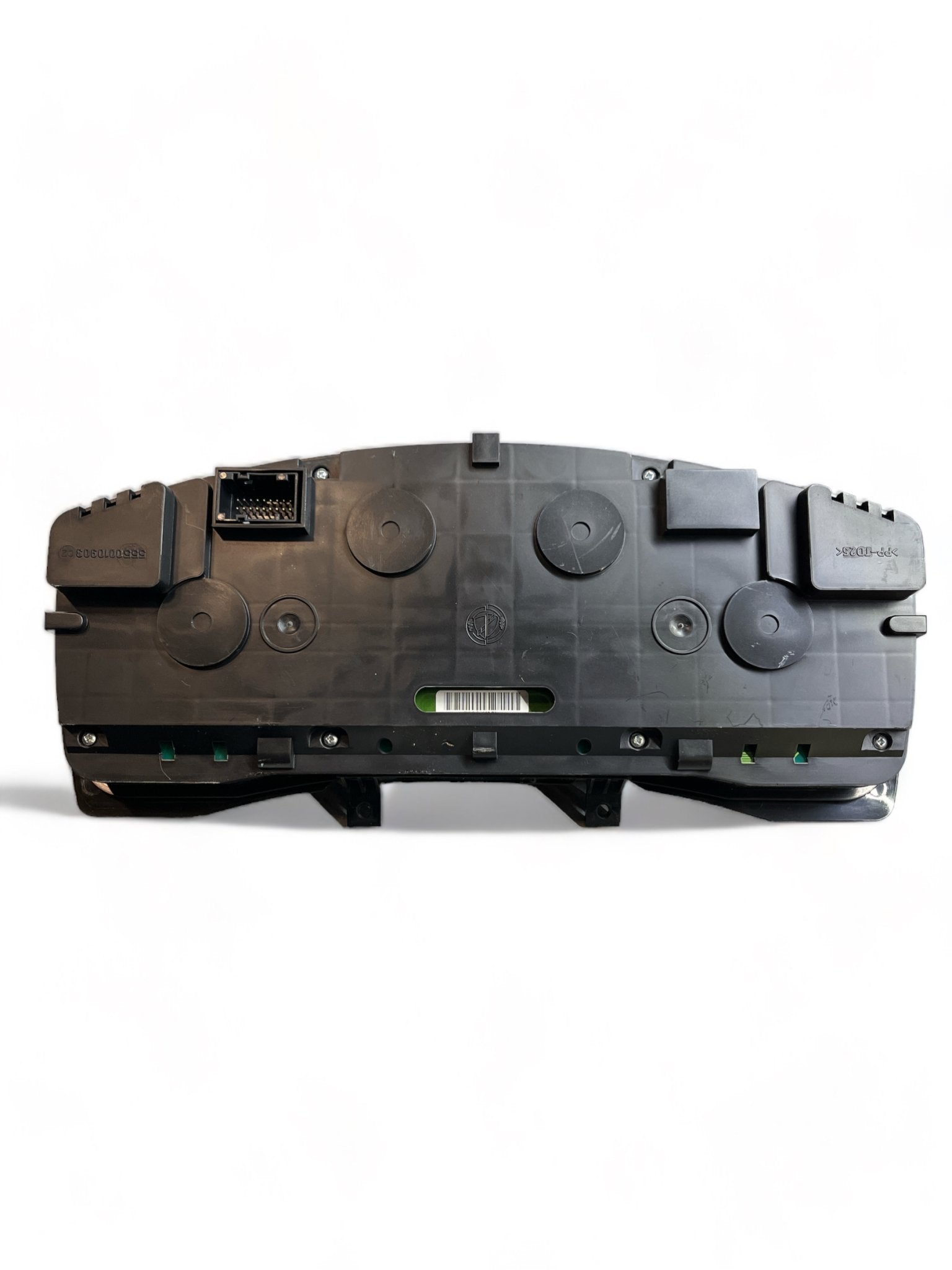 Tachimetro Contachilometri Quadro Strumenti Fiat Croma ( 2008 ) 1.9d 120Cv cod : 51809898 555001090100