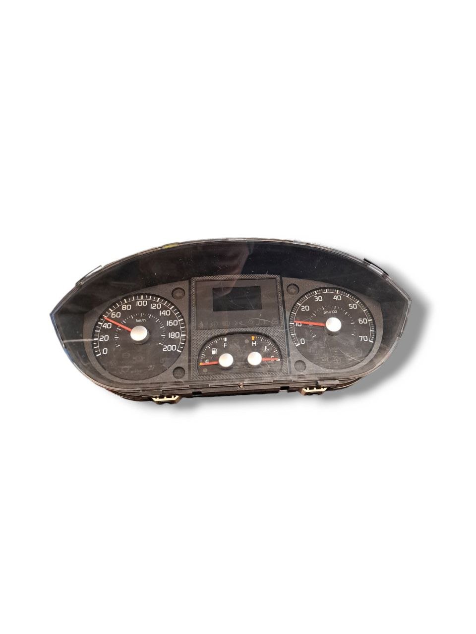 Tachimetro / Contachilometri / Quadro Strumenti Fiat Idea 1.3 diesel (2003-2012) COD:735470249