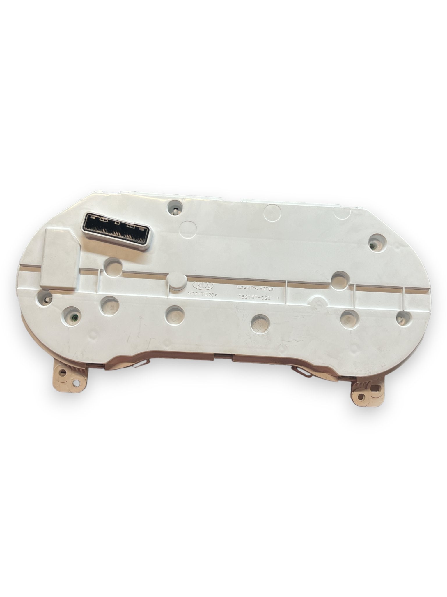 Tachimetro Contachilometri Quadro Strumenti Kia Sportage ( 1.7d - 2017 ) cod : 94033-F1310