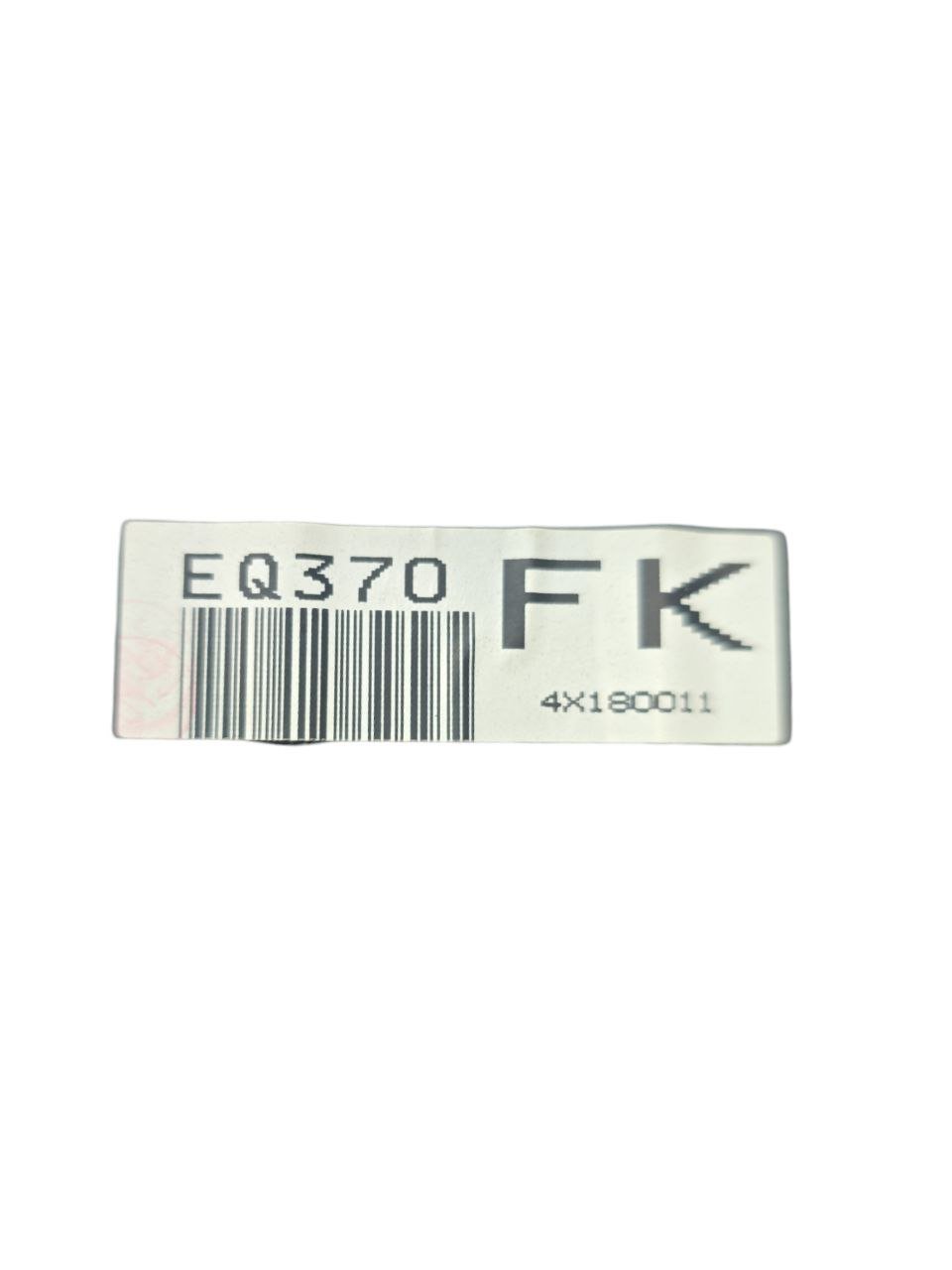 Tachimetro / Contachilometri / Quadro Strumenti manuale Nissan X-Trail 2.2 Diesel ( 2001 - 2007 ) Cod : EQ370FK