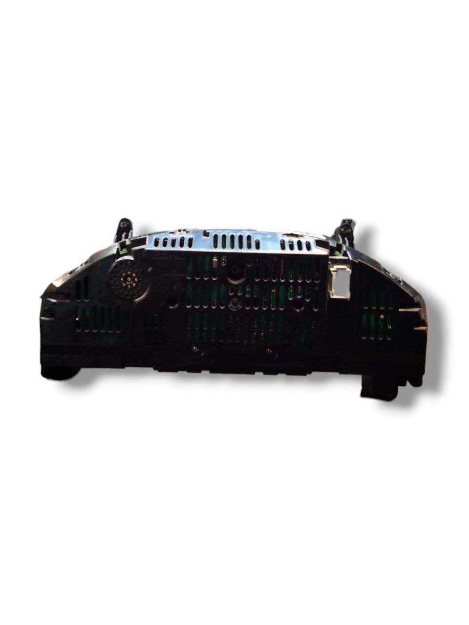 Tachimetro / Contachilometri / Quadro Strumenti Mercedes-Benz Classe C W204 2.2 diesel (2007 al 2014) cod.A2049005413