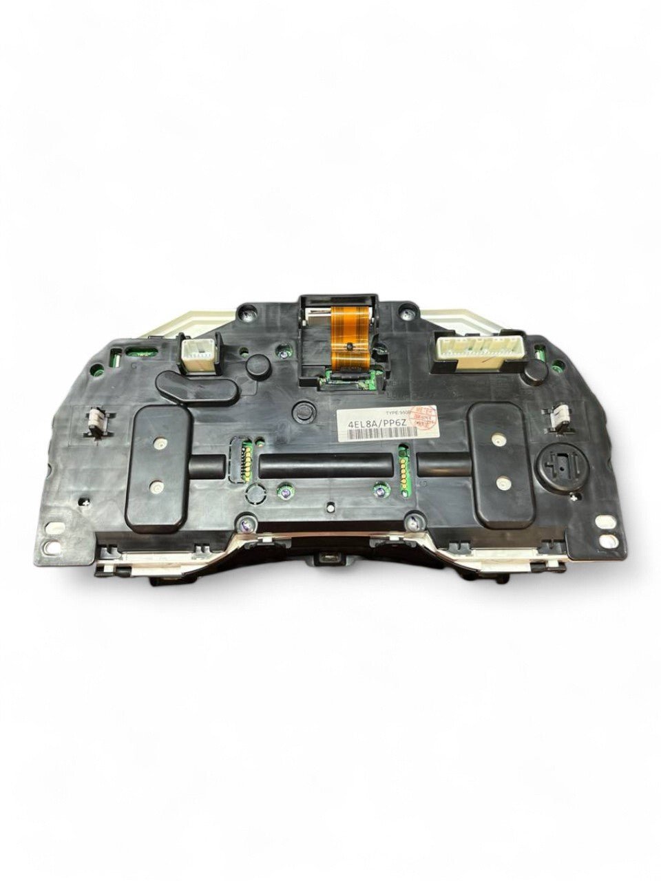 Tachimetro / contachilometri / quadro strumenti Nissan Qashqai J11 1.5 diesel (2014-2021)