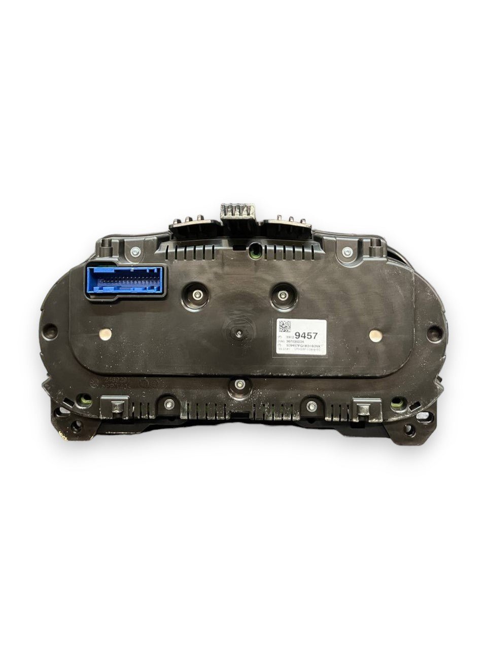 Tachimetro / Contachilometri / Quadro Strumenti Opel Corsa E 1.4 Benzina (2015>) cod: 39129457 / 367030224