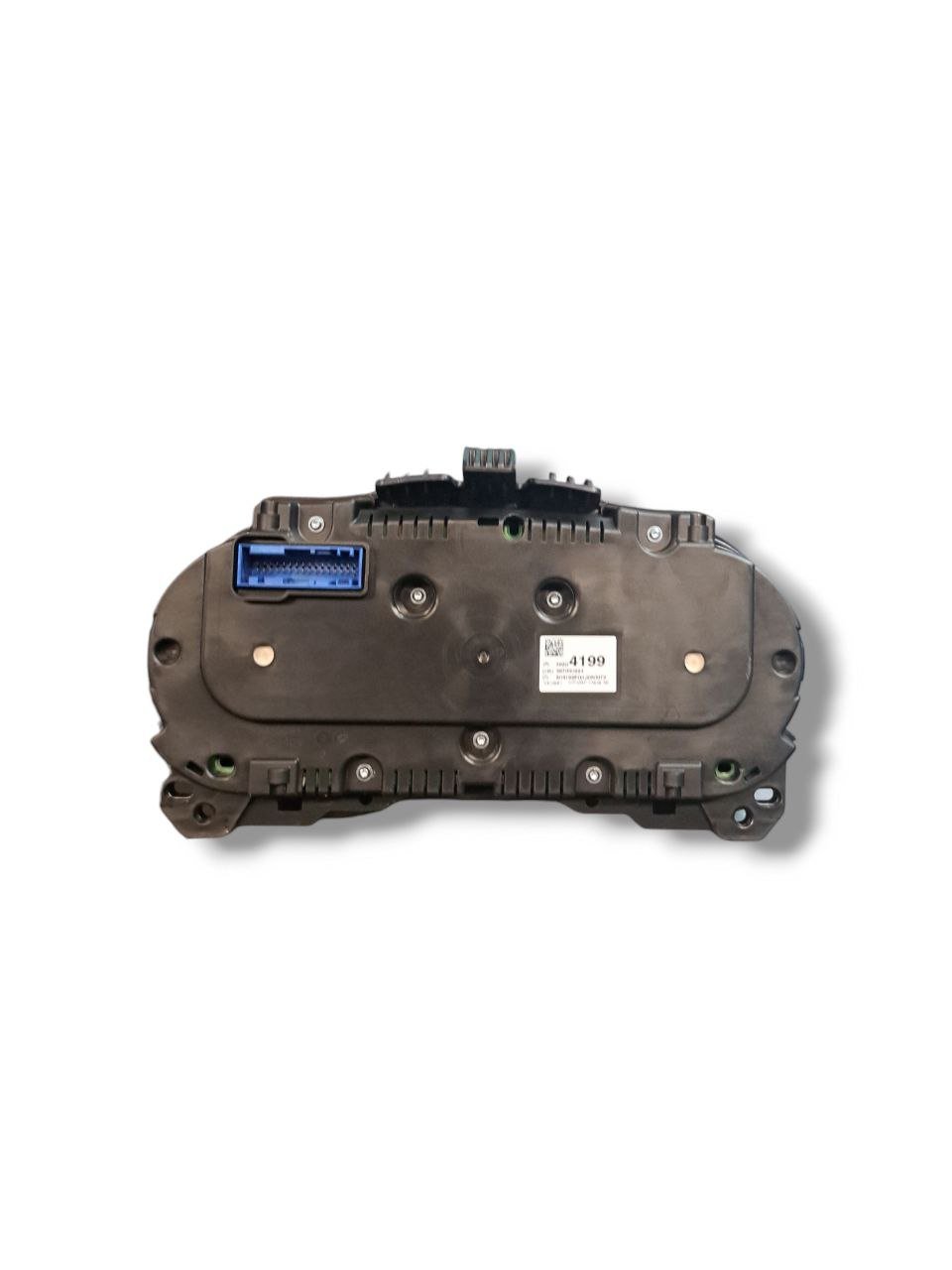Tachimetro / Contachilometri / Quadro Strumenti Opel Corsa E 1.4 benzina (2015>) COD:39204199