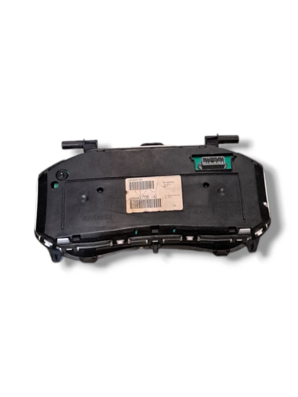 Tachimetro / Contachilometri / Quadro Strumenti Renault Clio III 1.2 Benzina (2010) COD:2RPF-10A855A