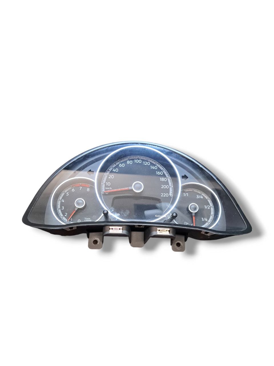 Tachimetro / Contachilometri / Quadro Strumenti Volkswagen Up 1.0 benzina (2013>) COD:1S0920870