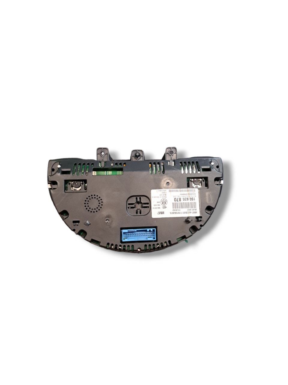 Tachimetro / Contachilometri / Quadro Strumenti Volkswagen Up 1.0 benzina (2013>) COD:1S0920870
