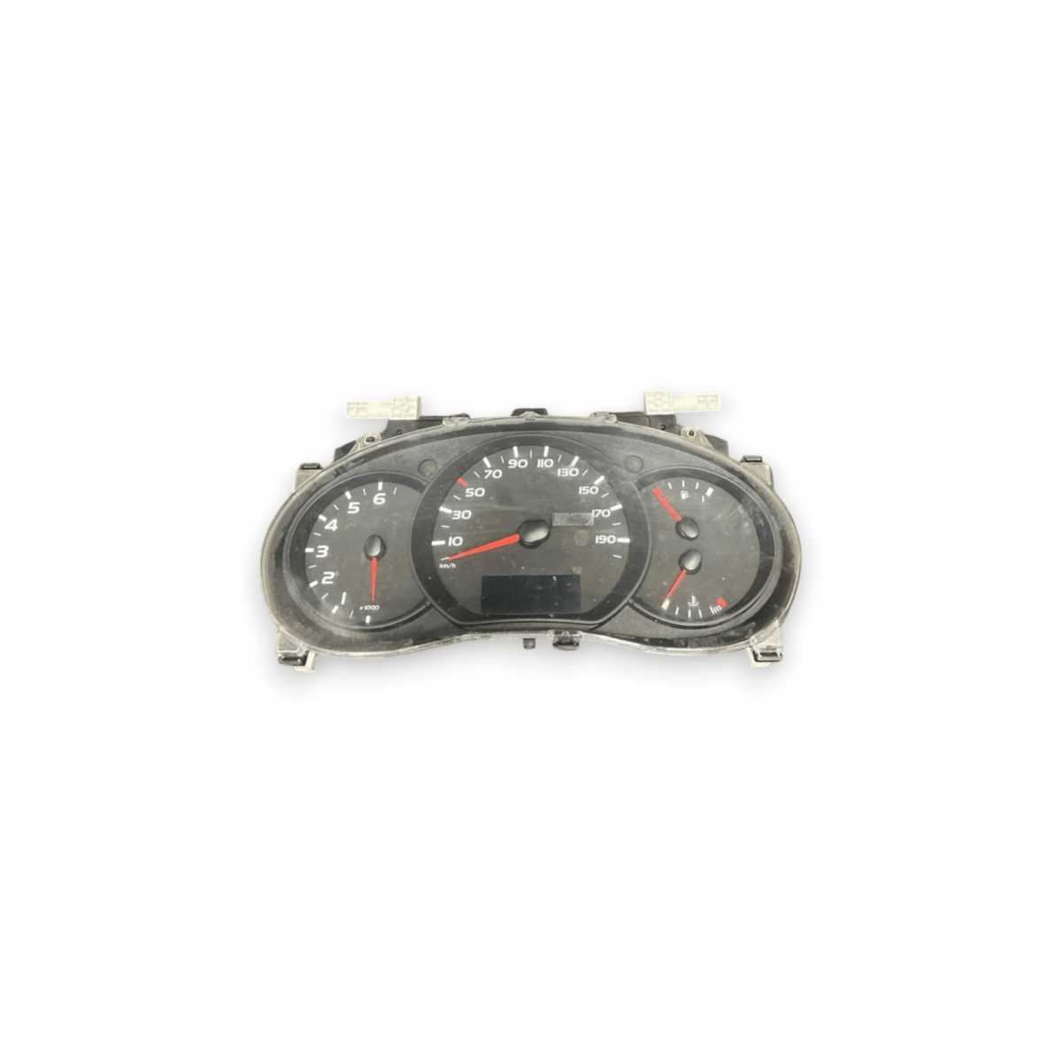 Tachimetro / Contachilometri Renault Master III 2.3 Diesel (2010 al 2024) cod: P248109785R