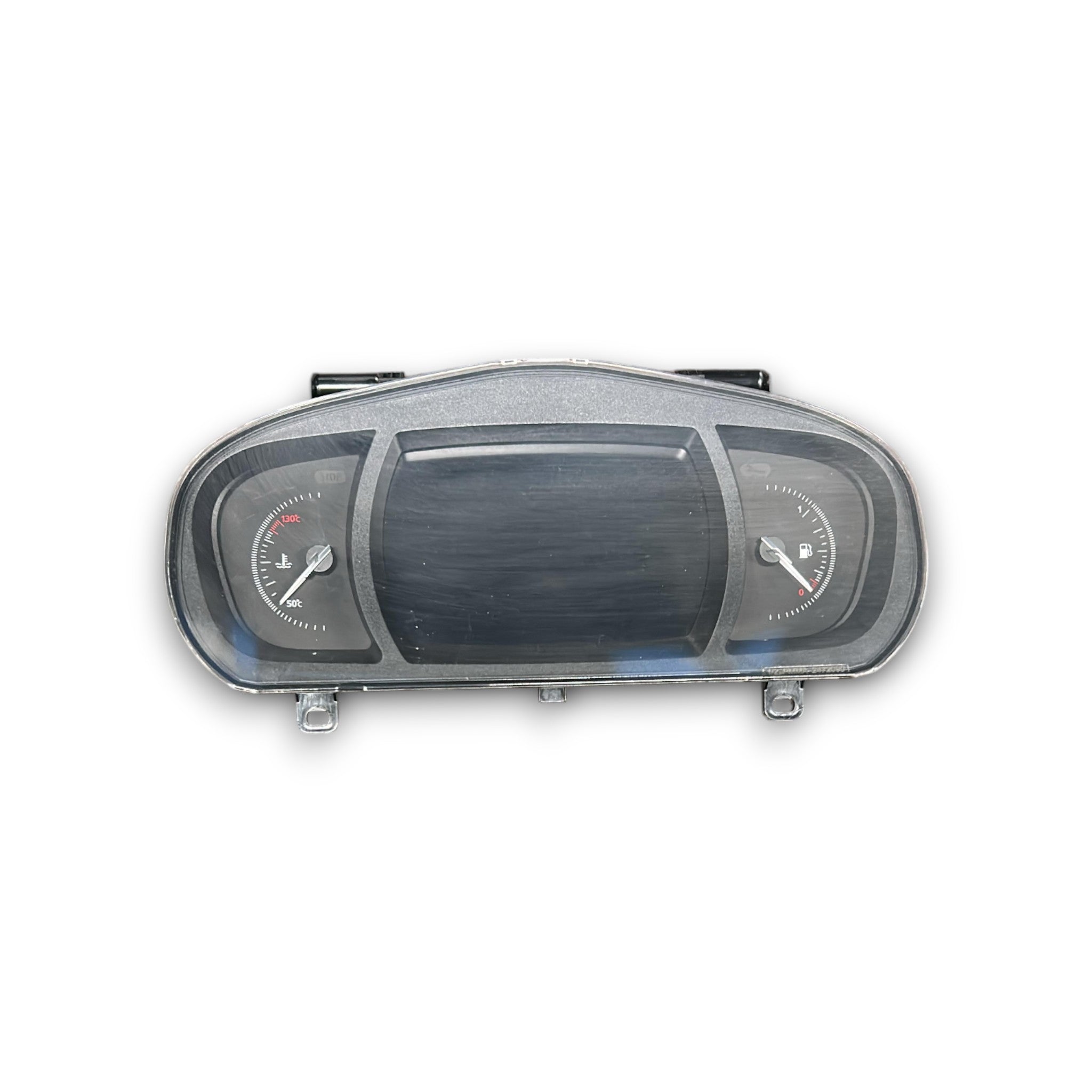 Tachimetro / Contachilometri Renault Megane IV cod.P248105618R 1.5 Diesel (2015 > )