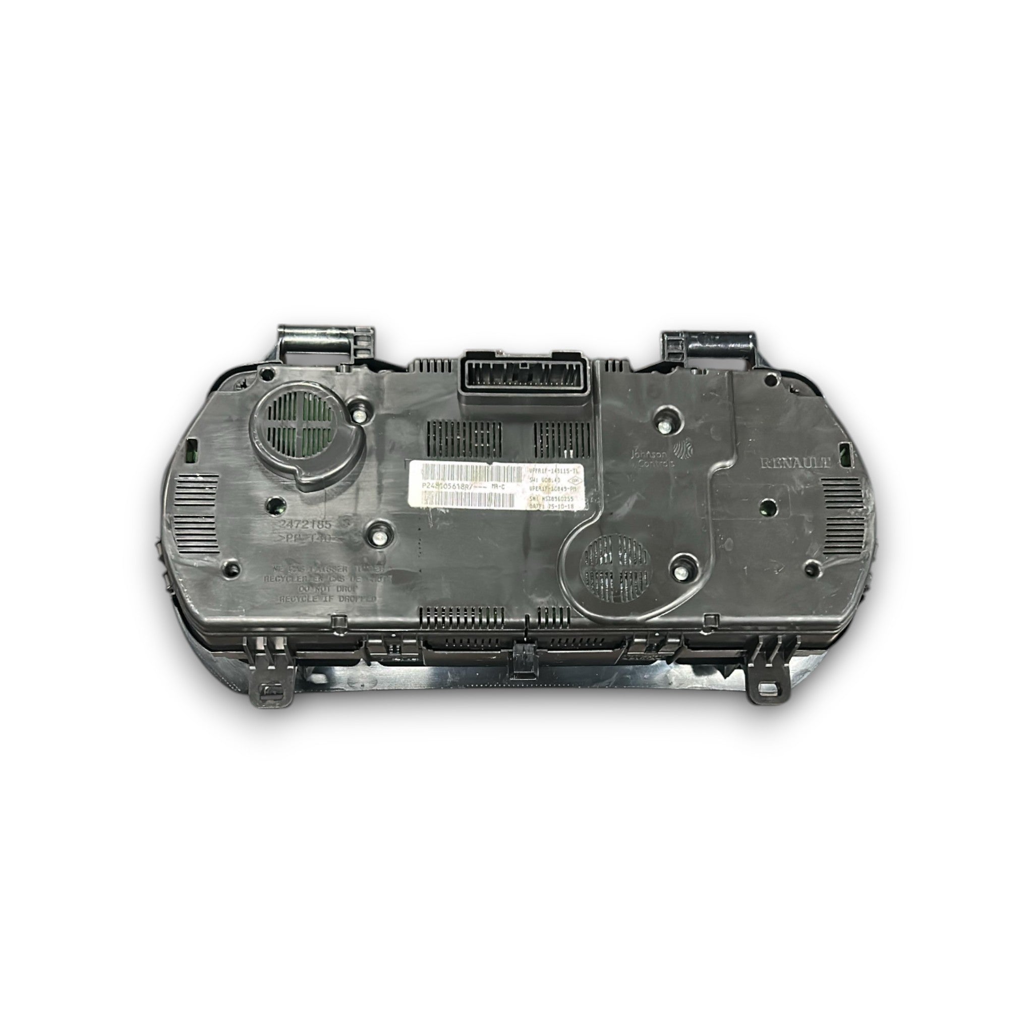 Tachimetro / Contachilometri Renault Megane IV cod.P248105618R 1.5 Diesel (2015 > )