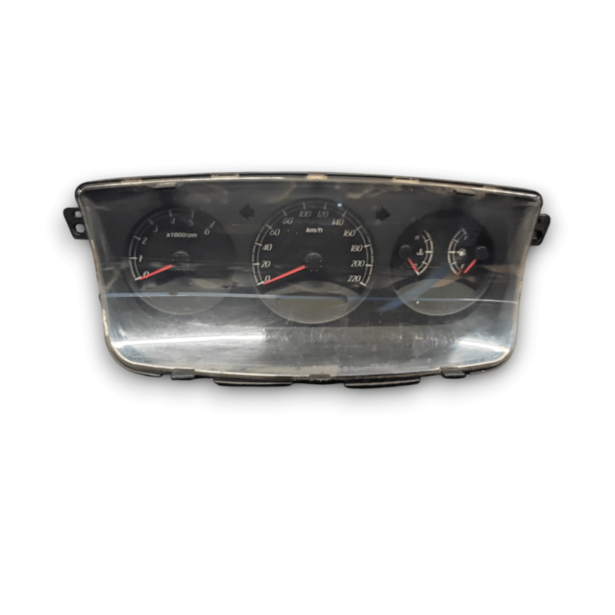 Tachimetro / contachilometri ssangyong kyron 2.0 diesel cod: 802100940 (2005-2014)