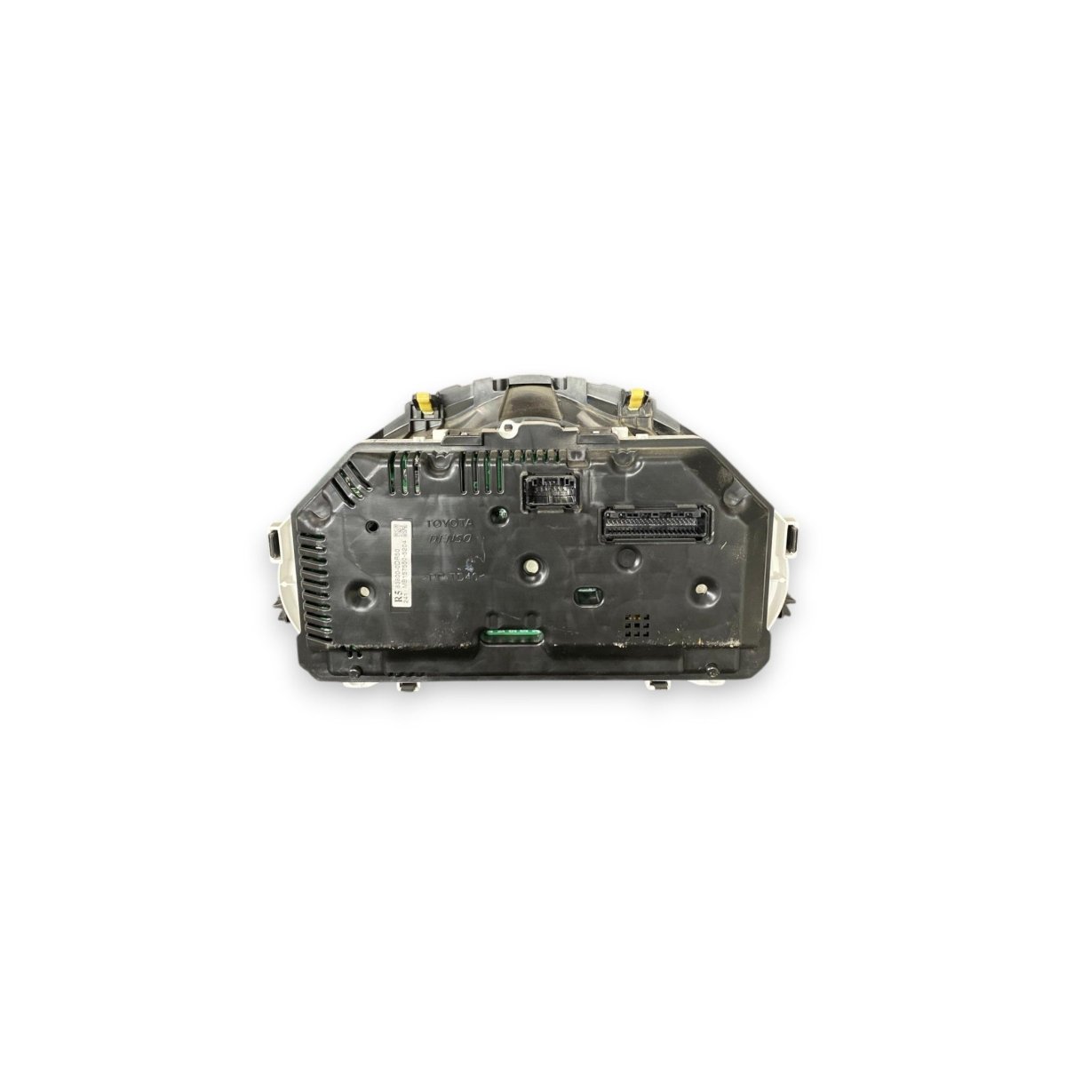 Tachimetro / contachilometri Toyota Yaris III 1.3 Benzina (2011-2019) Cod: MB157550-5204