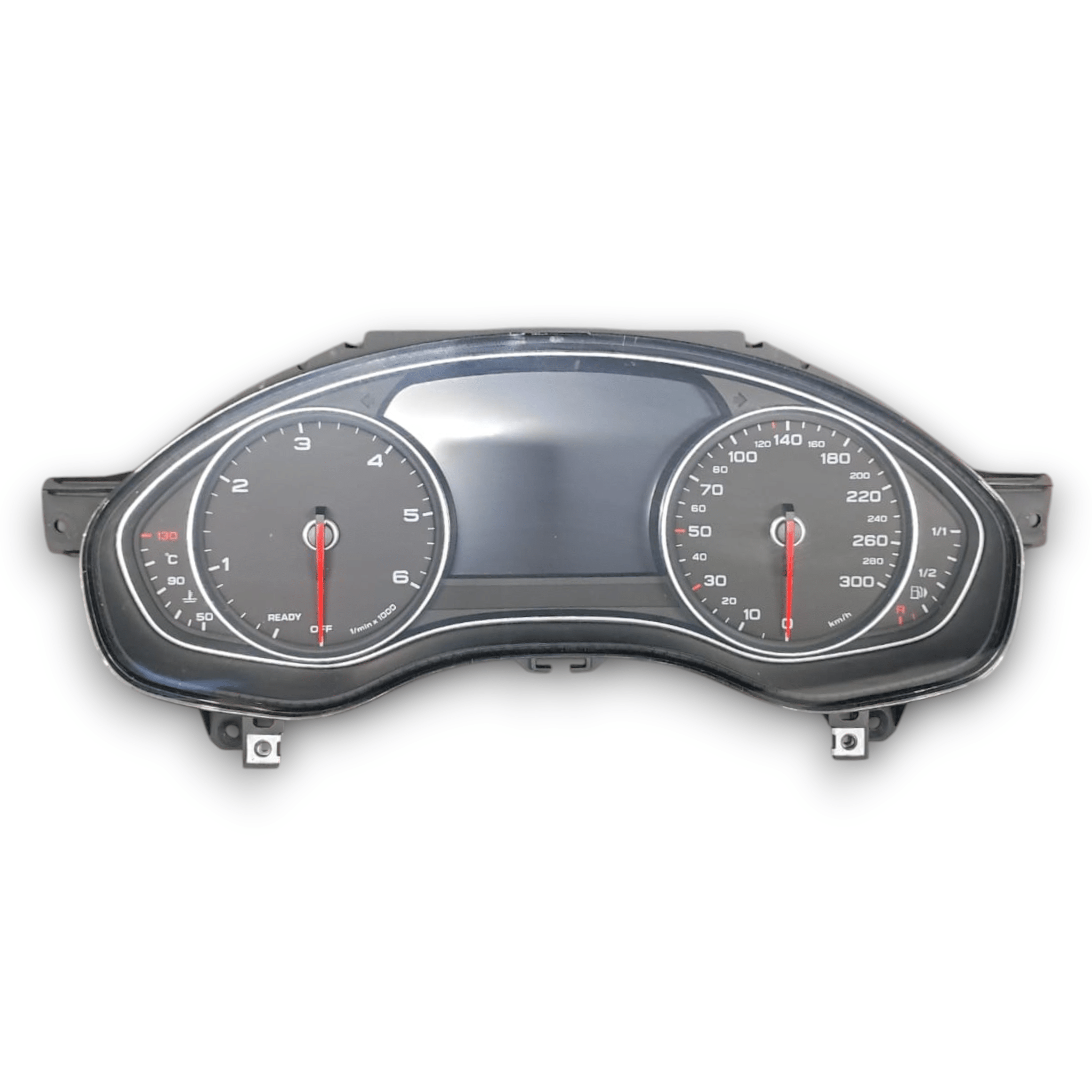 Tachimetro / Contachilometro Audi A6 C7 2.0 Diesel COD: 4G8920934 (2011-2018)