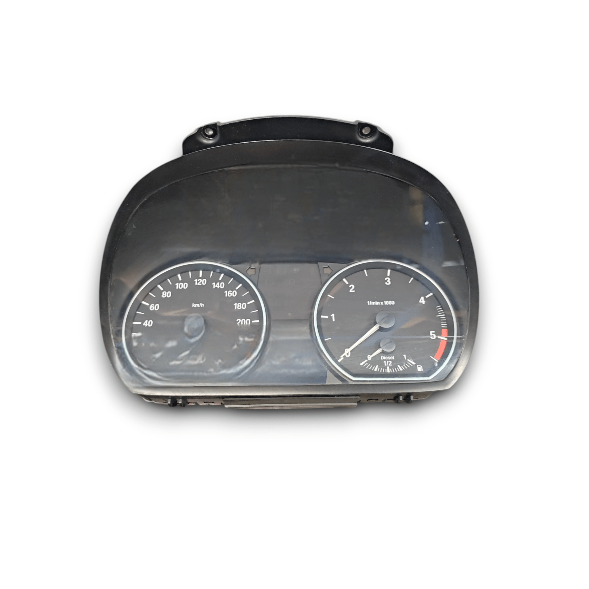Tachimetro / Contachilometro Bmw Serie 1 E87 2.0 Diesel COD: 102495285 (2004-2013)