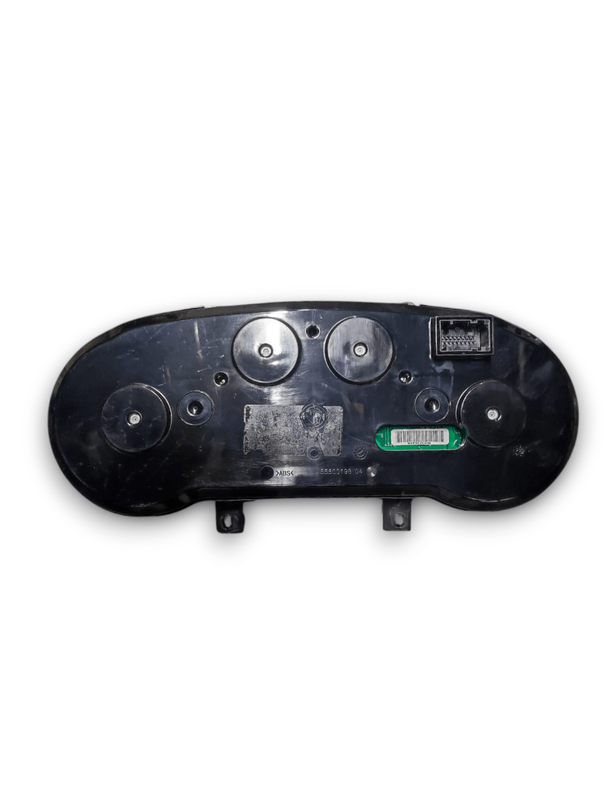 Tachimetro / Contachilometro Fiat Bravo 1.6 Diesel COD: 5550019804 (2007-2014)