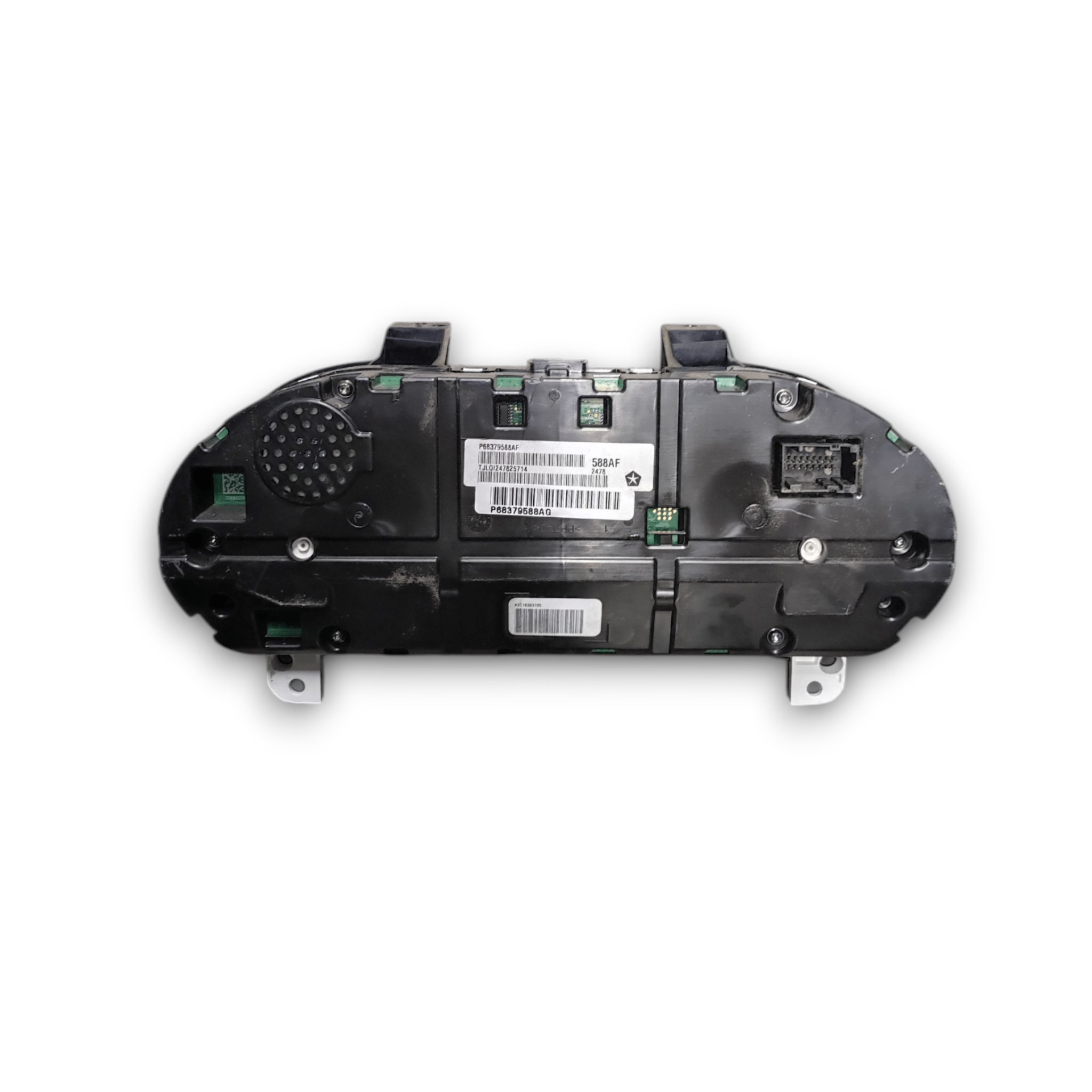 Tachimetro / Contachilometro Jeep Cherokee 2.2 Diesel COD: P68379588AF (2013-2023)