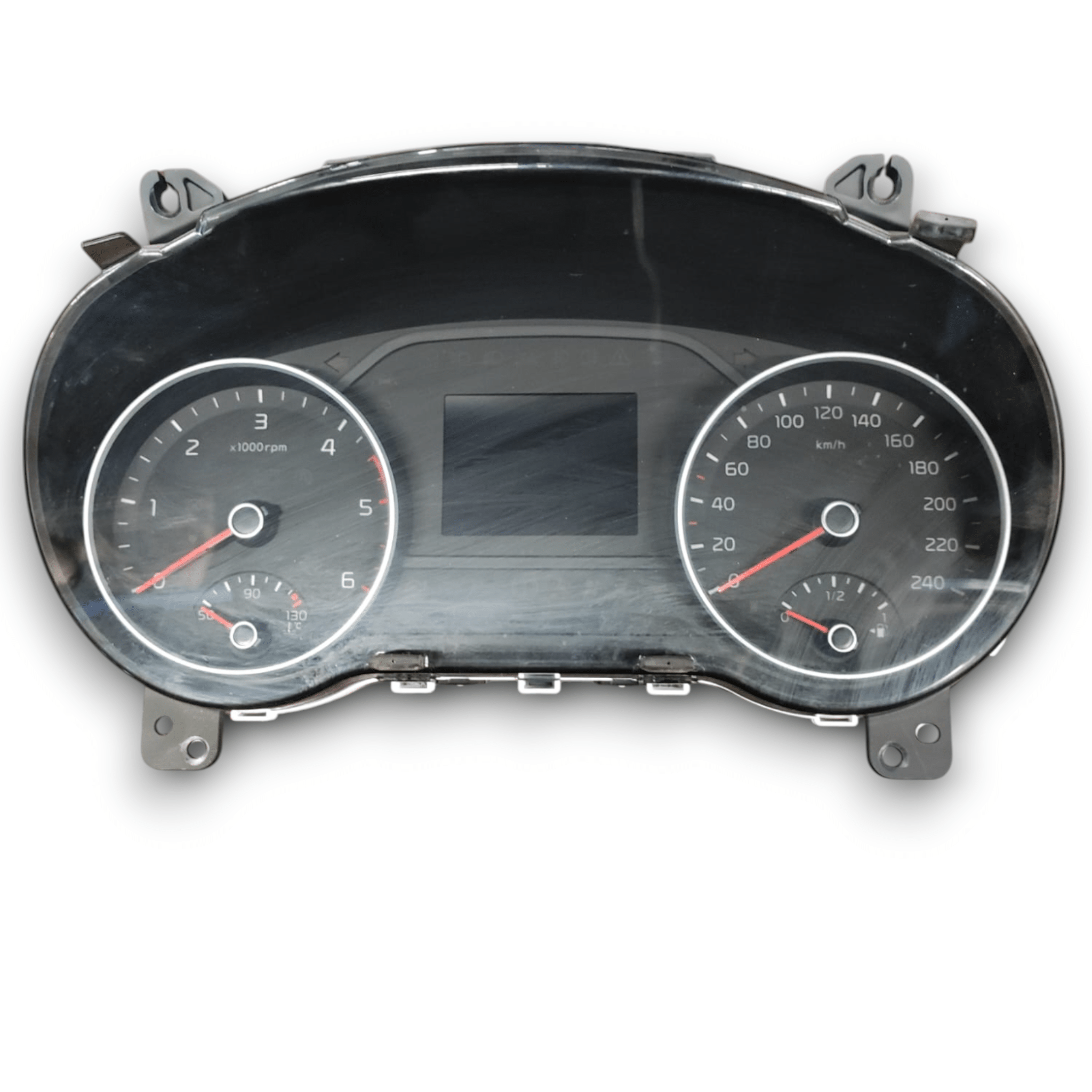 Tachimetro / Contachilometro Kia Sportage 1.6 Diesel COD: 94043F1680 (2016-2021)