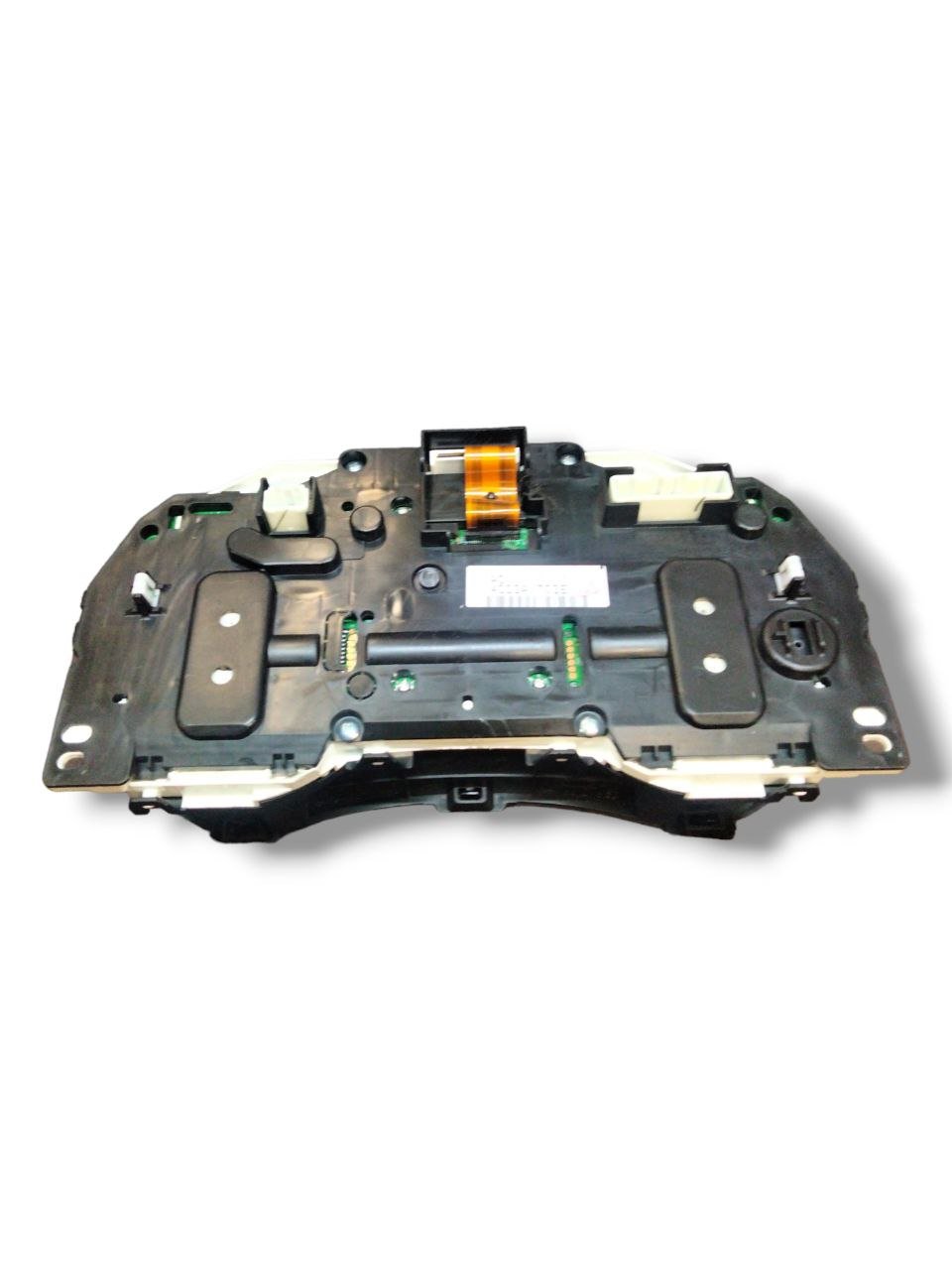 Tachimetro / contagiri / quadro strumenti Nissan X-Trail T32 1.6 Diesel (2014-2020) cod.4CC3A/T3E
