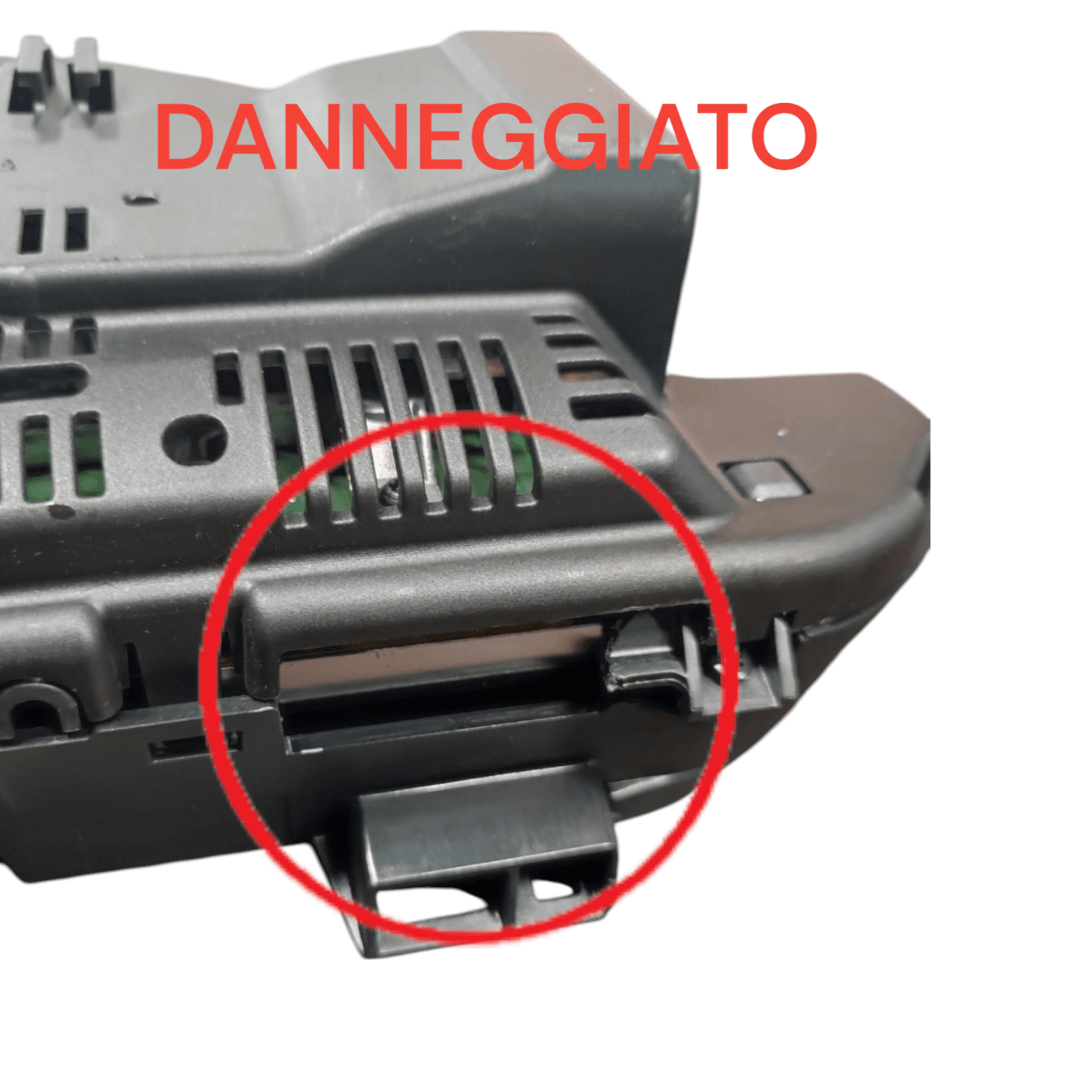 Tachimetro digitale / virtual cockpit audi q8 3.0 diesel / hybrid cod: 4k0920790f (2018-)