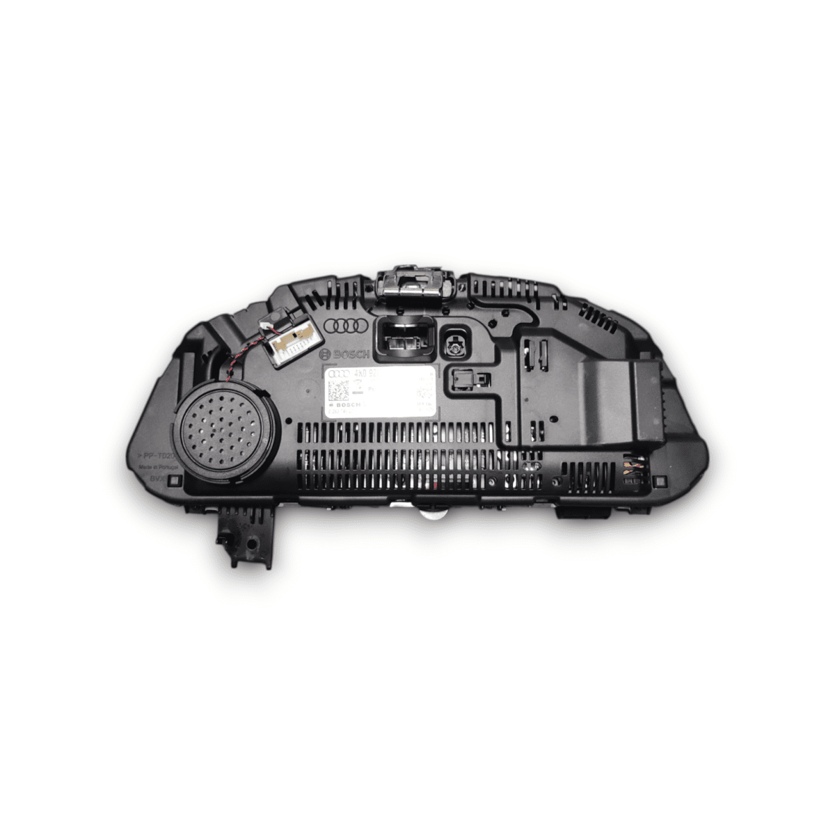 Tachimetro digitale / virtual cockpit audi q8 3.0 diesel / hybrid cod: 4k0920790f (2018-)