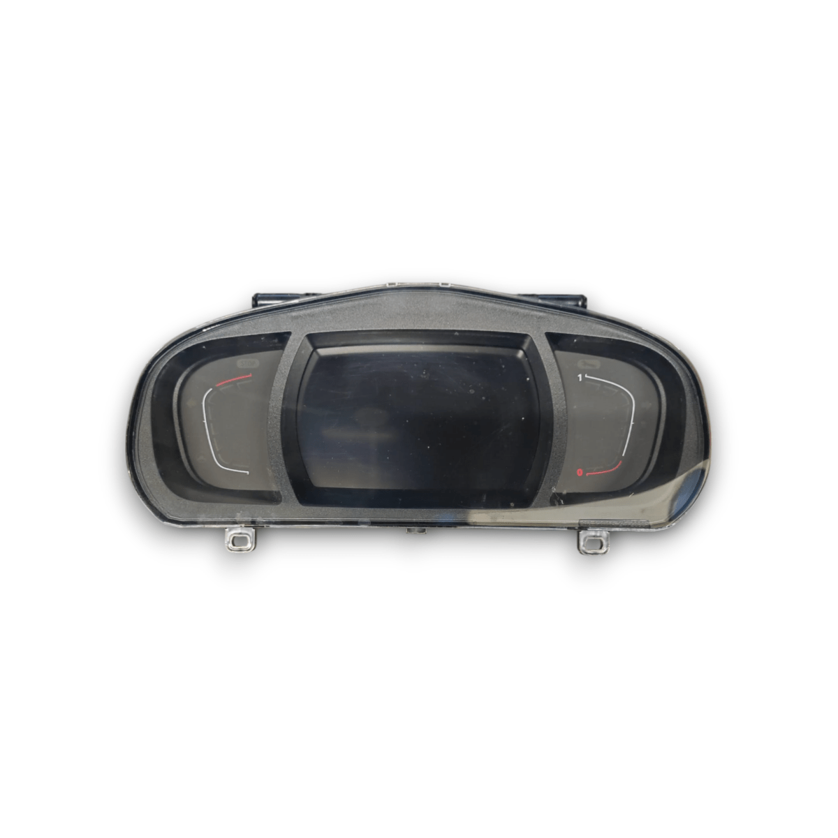 Tachimetro digitale / virtual cockpit renault espace v 1.6 diesel cod: 248103722r (2015-2023)