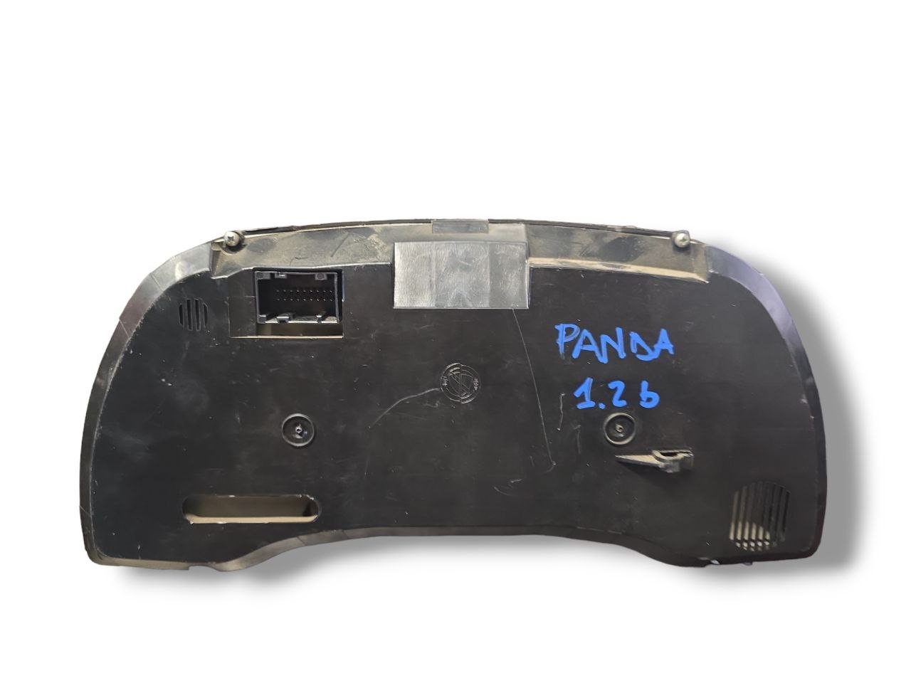 TACHIMETRO FIAT PANDA 169 1.2 BENZINA (2003-2012) Cod : 555000460104