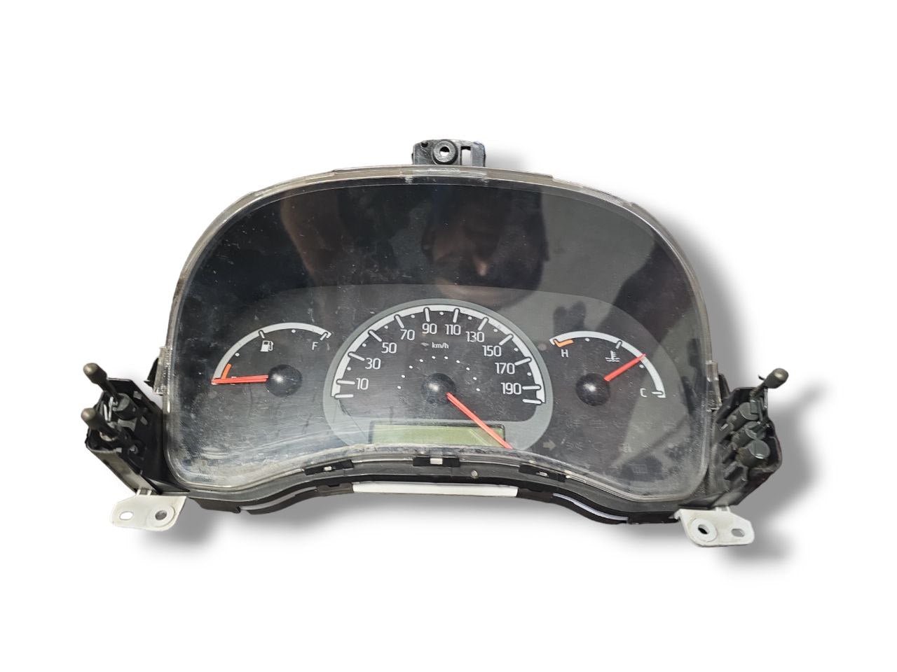 TACHIMETRO FIAT PANDA 169 1.2 BENZINA (2003-2012) Cod : 555000460104