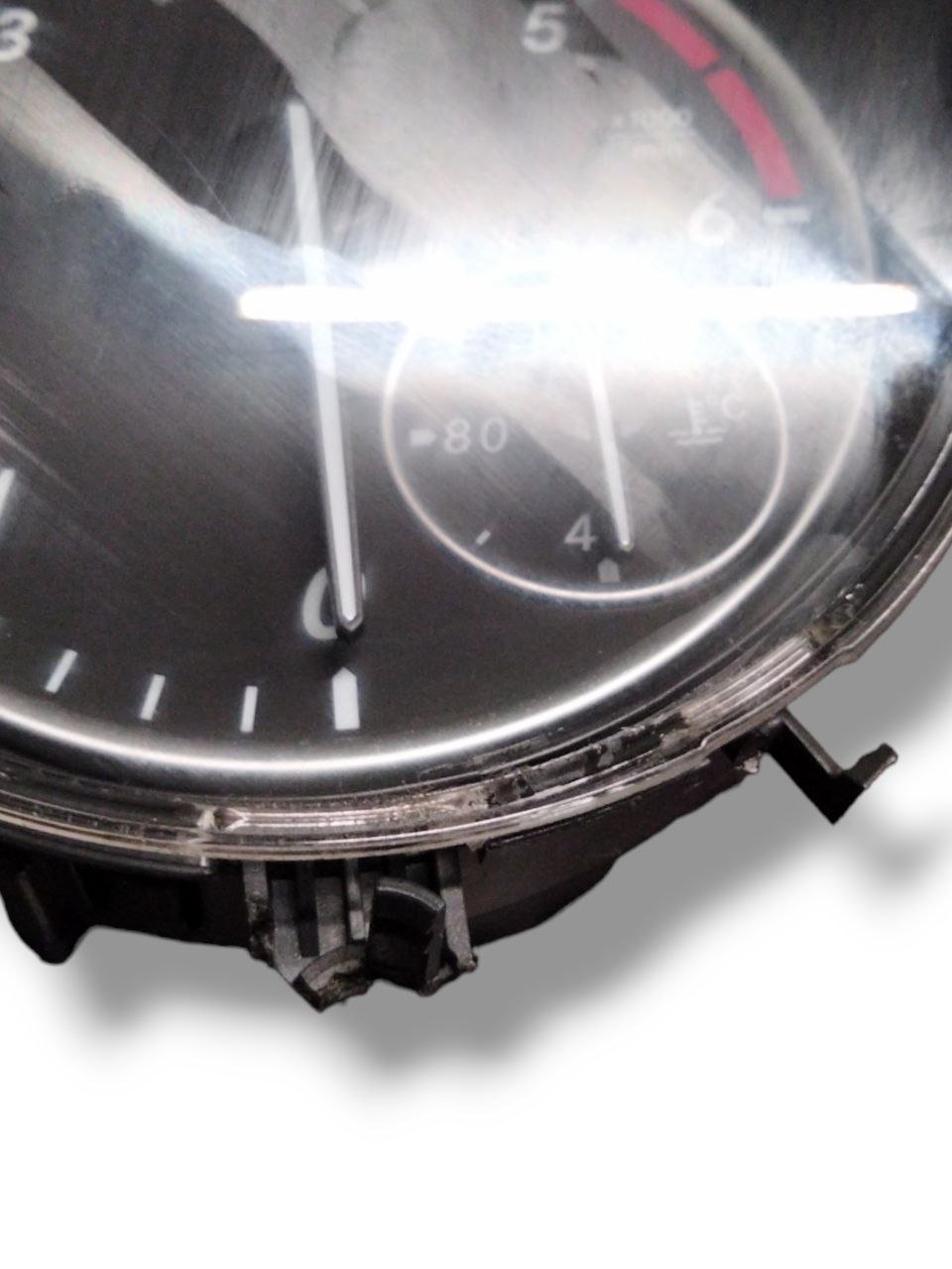 Tachimetro Mercedes-Benz Classe B W246 1.5 diesel(2011-2018)cod.A2469005405 Quadro strumenti / Contachilometri