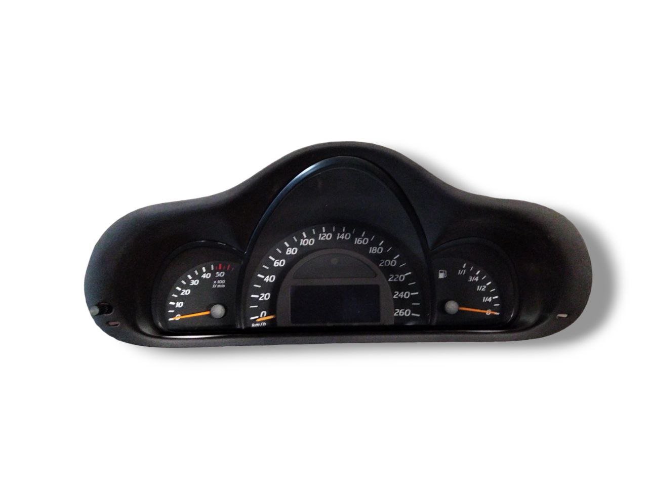 Tachimetro Mercedes-Benz Classe C w203 2.2 Diesel (2000-2007) cod.A2035409547