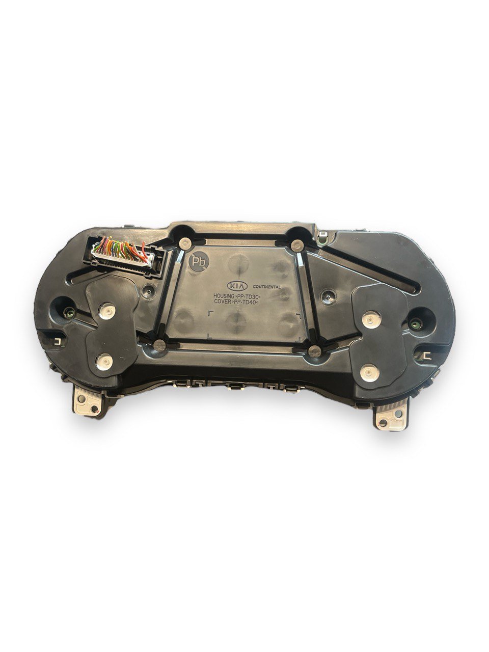 Tachimetro Quadro Strumenti Contachilometri Kia Sportage ( 1.7d - 2018 ) COD:94023-F1310