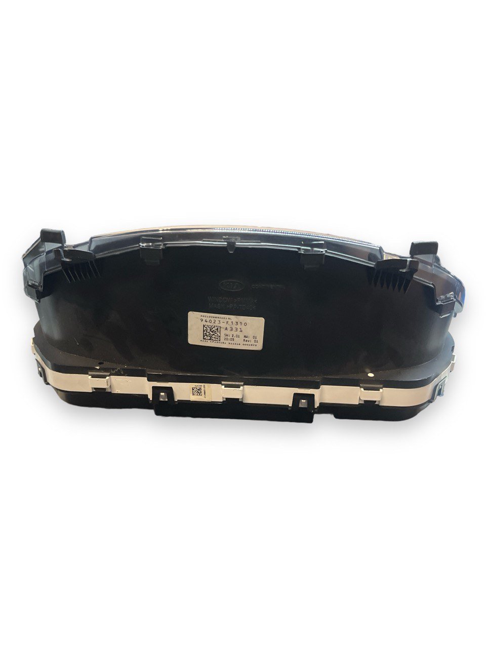 Tachimetro Quadro Strumenti Contachilometri Kia Sportage ( 1.7d - 2018 ) COD:94023-F1310