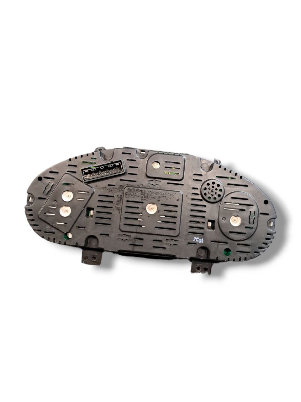 Tachimetro Quadro Strumenti Contachilometri Kia Sportage SL 1.7 diesel (2010 - 2016) COD:94003-3U175