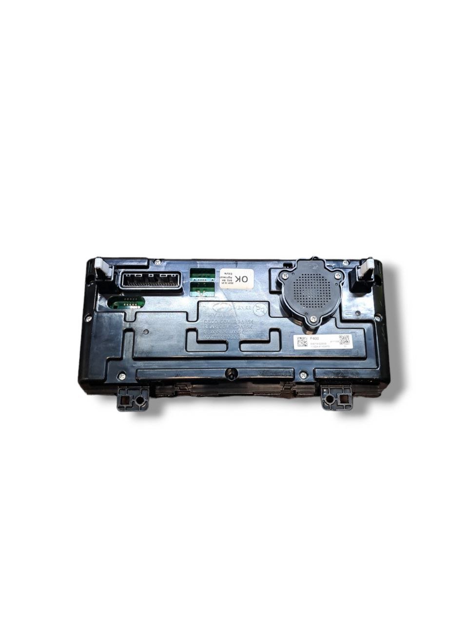 Tachimetro Quadro Strumenti Contachilometri Virtual Digital Cookpit Hyundai Tucson 1.6 hybrid (2020>) COD:94013-CZ000