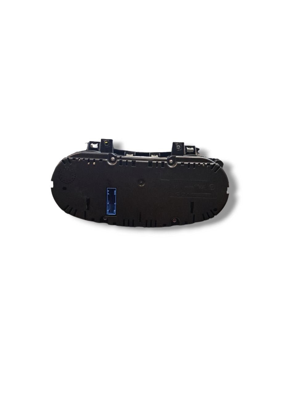 Tachimetro / Quadro Strumenti / Contachilometri Volkswagen Golf VI ( 2008 - 2012 ) 2.0 Benzina COD:5K6920870D