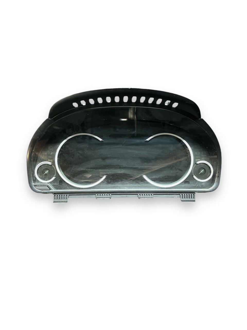 Tachimetro Virtual Bmw Serie 6 640i F06 3.0 benzina ( 2012-2018 ) cod.9395969-01 / quadro strumenti / contachilometri