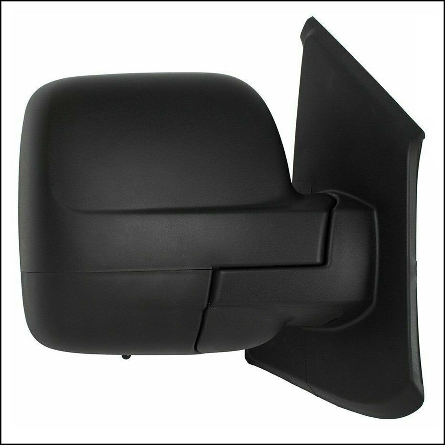 Specchio Retrovisore Manuale Lato Dx-Passeggero Per Opel Vivaro B (X82) dal 2014-2019 BIBA-RICAMBI