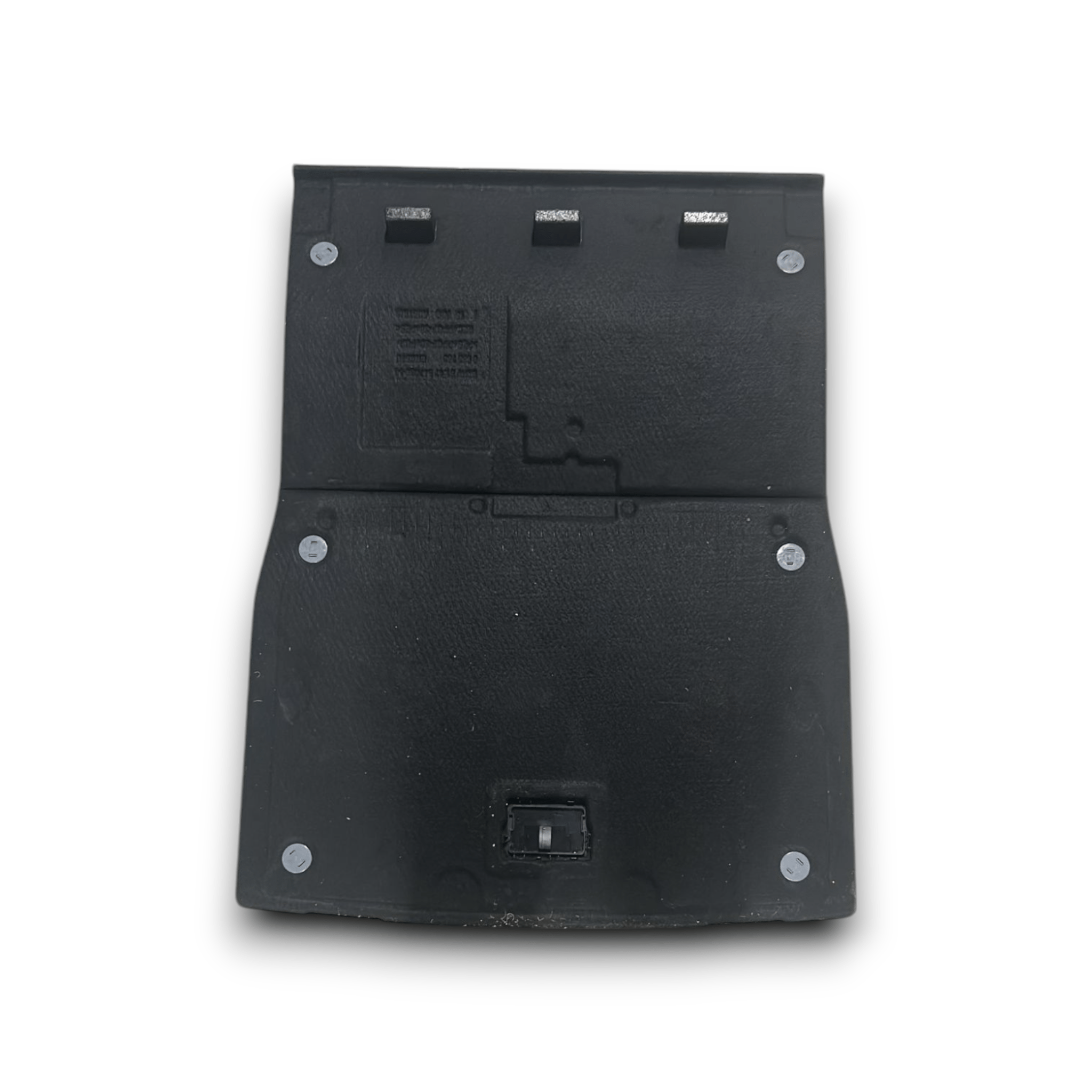 Tappeto / Ripiano bagagliaio Bmw Serie 3 E92 (2005 > 2013)