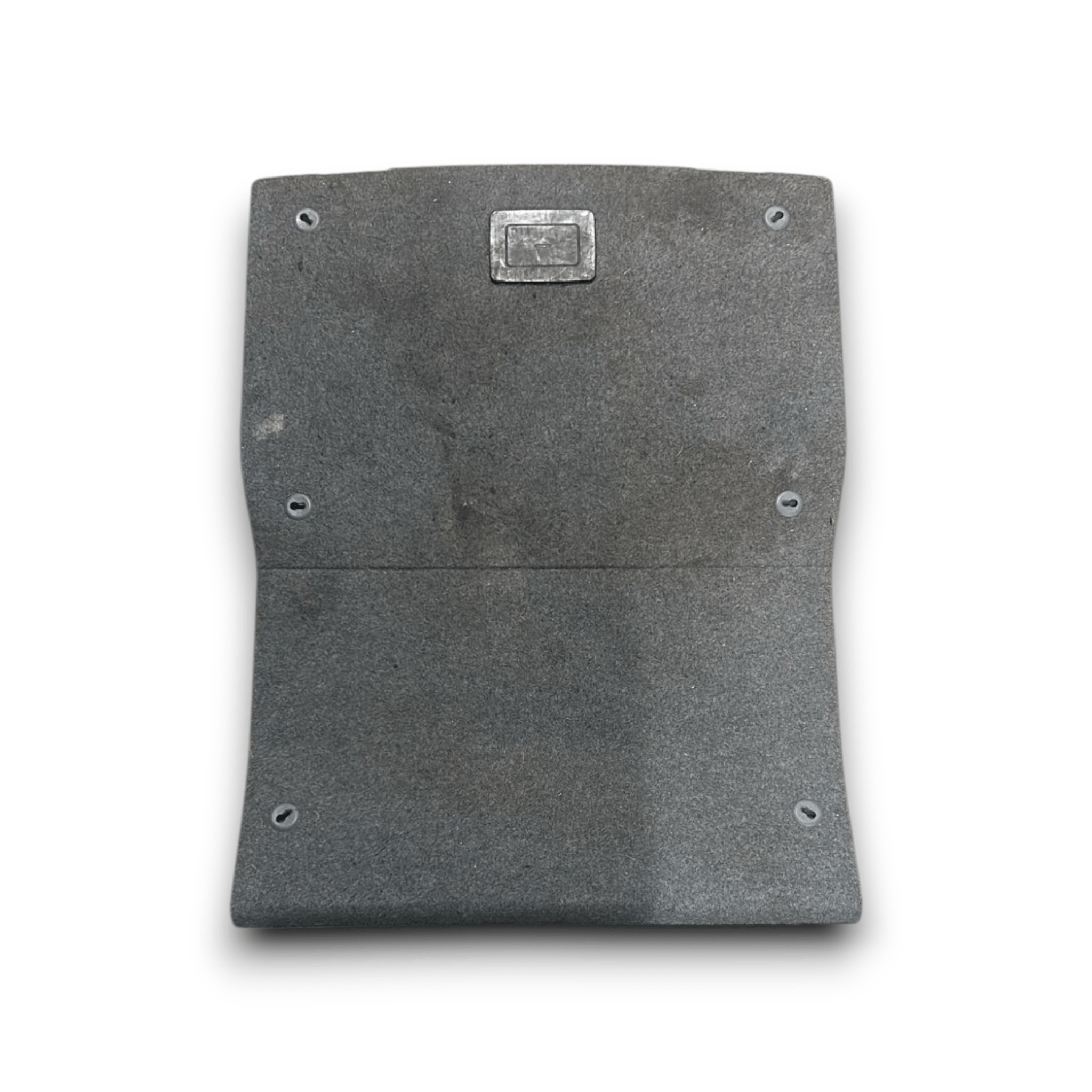 Tappeto / Ripiano bagagliaio Bmw Serie 3 E92 (2005 > 2013)