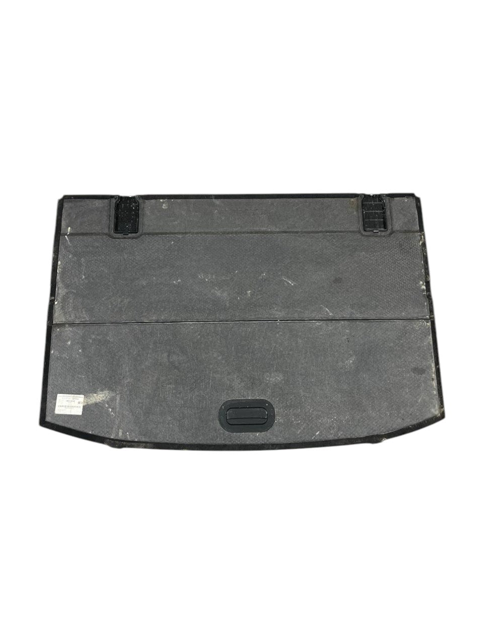 Tappeto / ripiano bagagliaio Hyundai IX 20 / Kia Venga (2010-2019) cod.85720-1P000