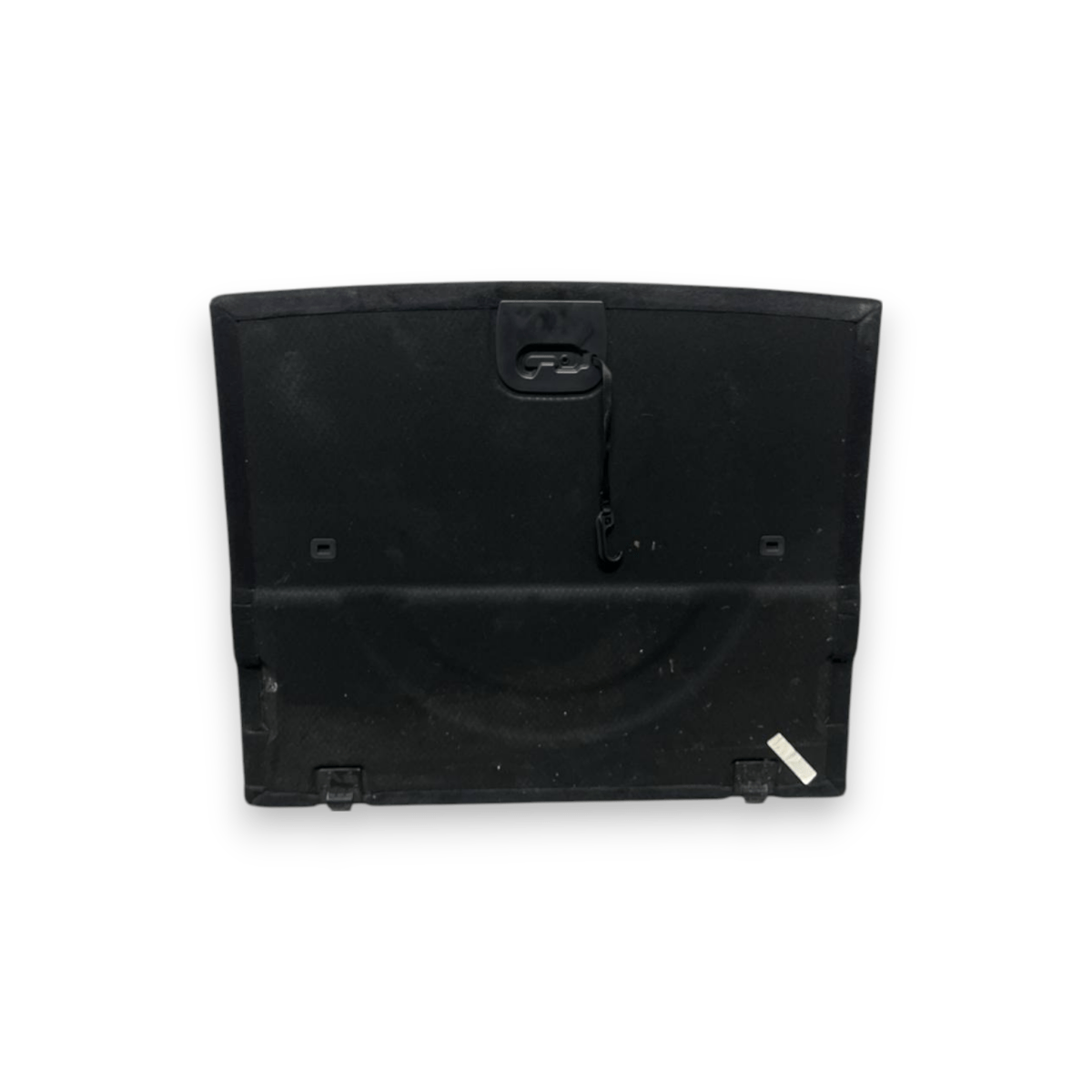 Tappeto / Ripiano Bagagliaio Jeep Cherokee KL (2013 al 2023)