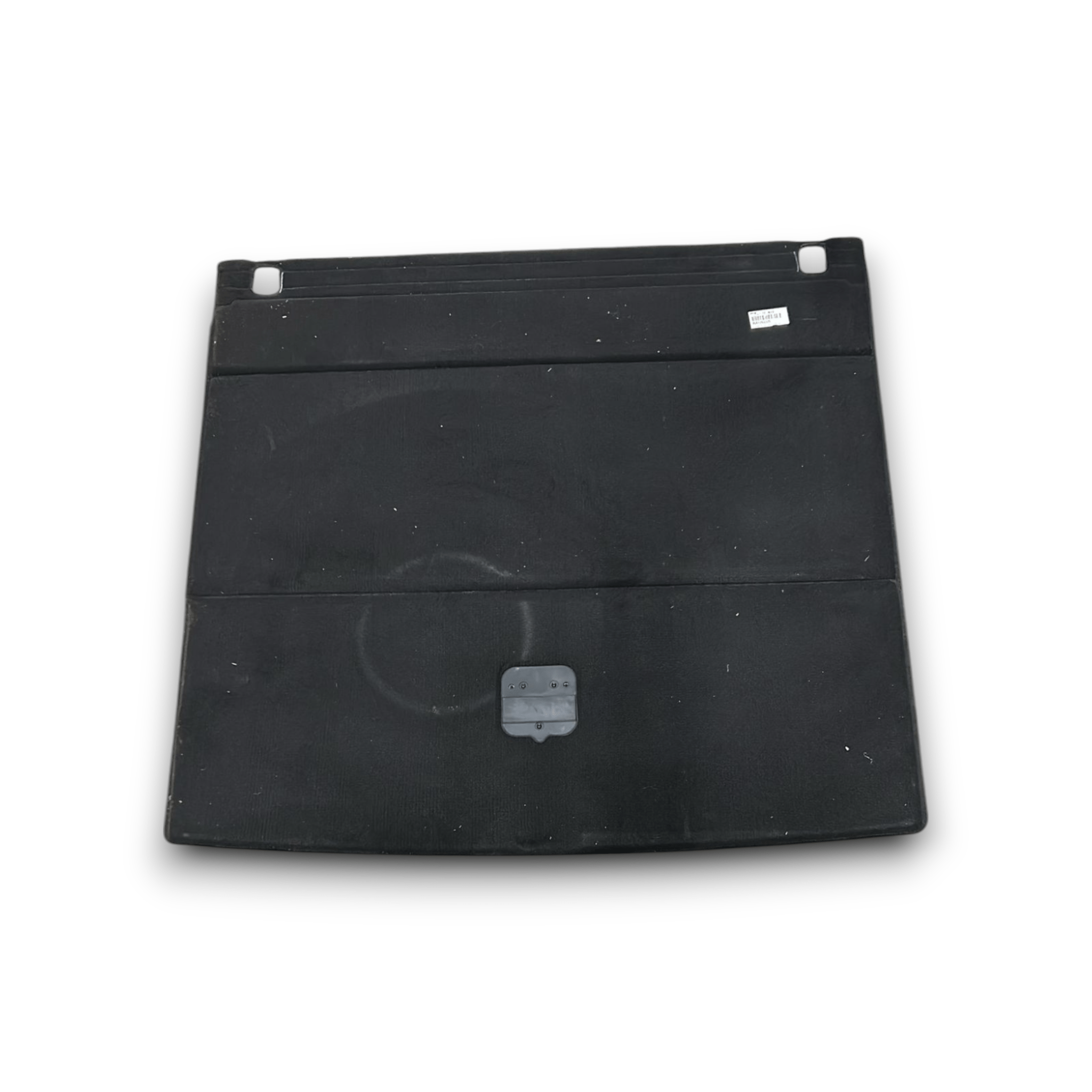 Tappeto / Ripiano bagagliaio Peugeot 508 SW cod:96872633ZE (2010 > 2018)
