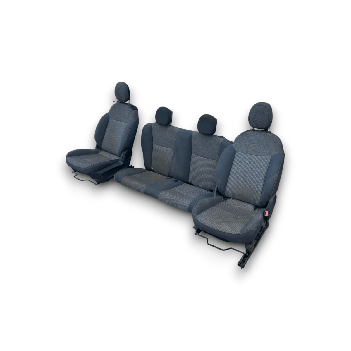 Tappezzeria 500e (2020 >)
